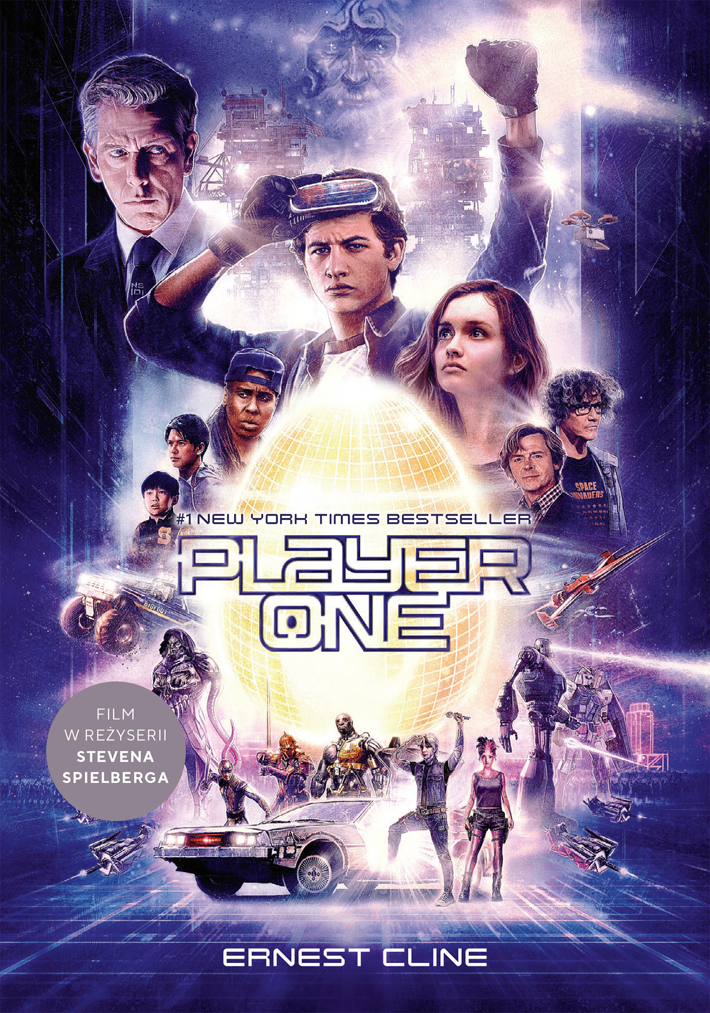 

Player One