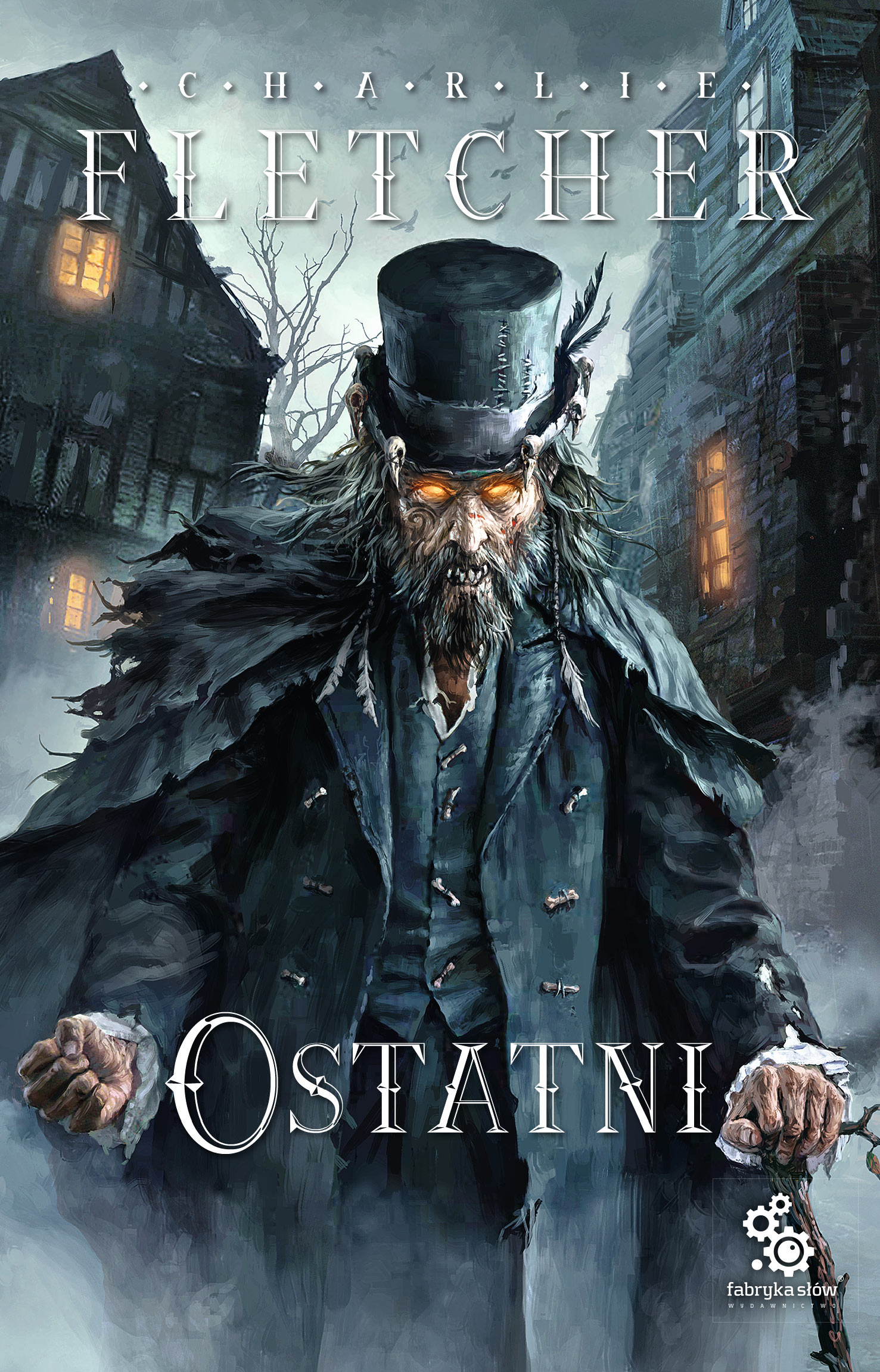 

Ostatni