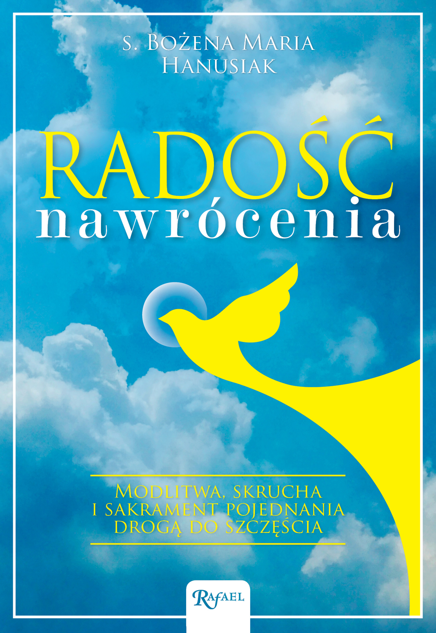 

Radość nawrócenia