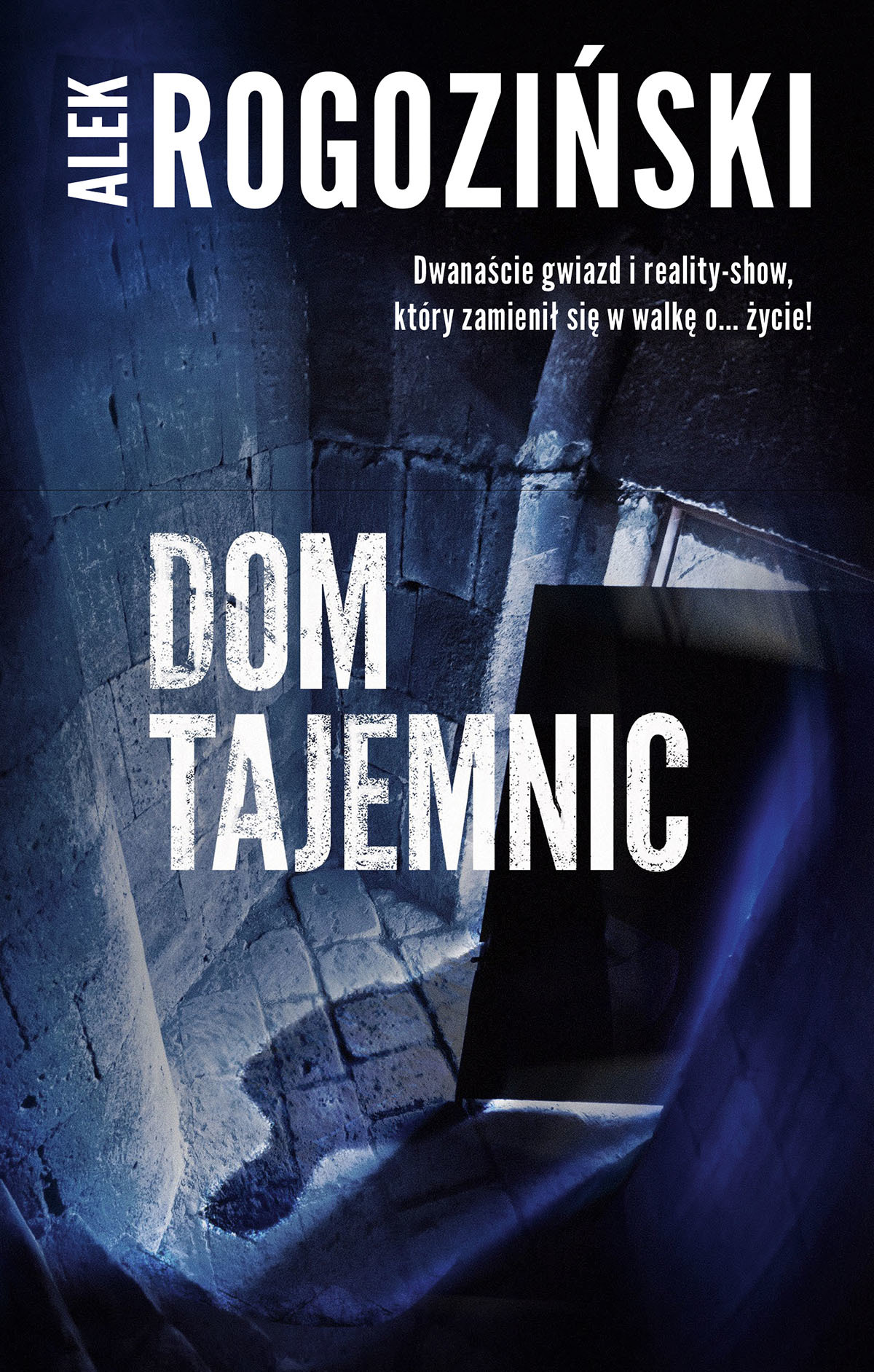 Dom tajemnic