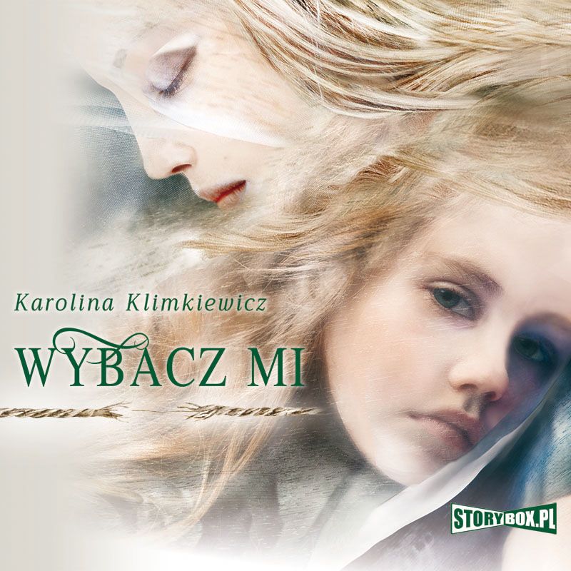 

Wybacz mi