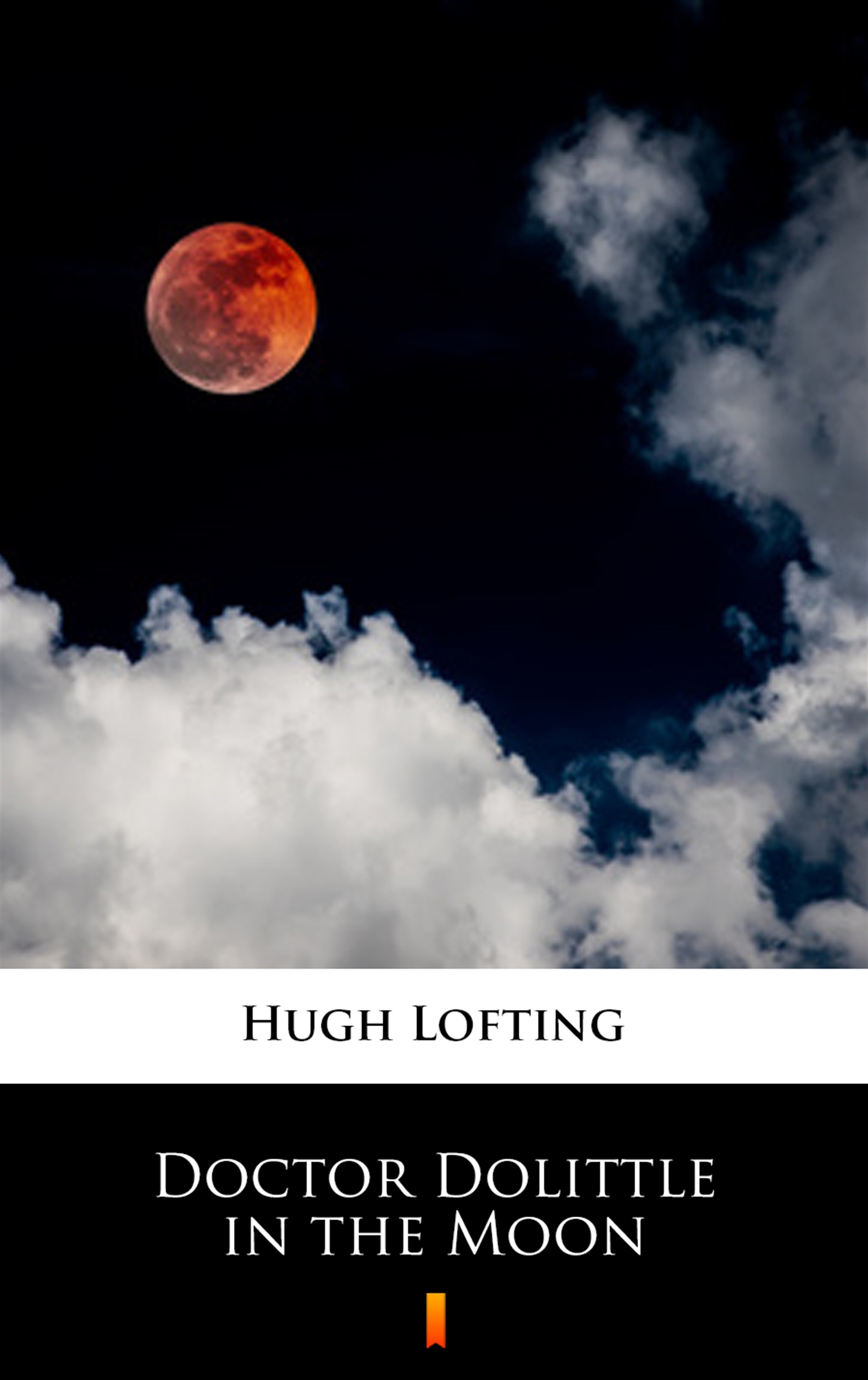 

Doctor Dolittle in the Moon