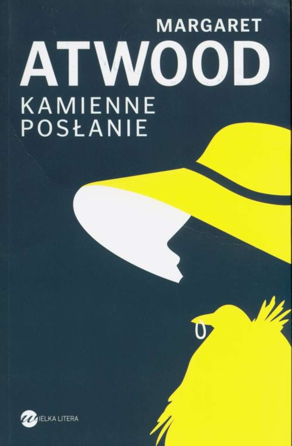 

Kamienne posłanie