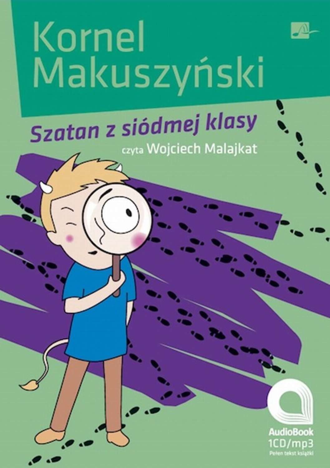 Szatan z siódmej klasy