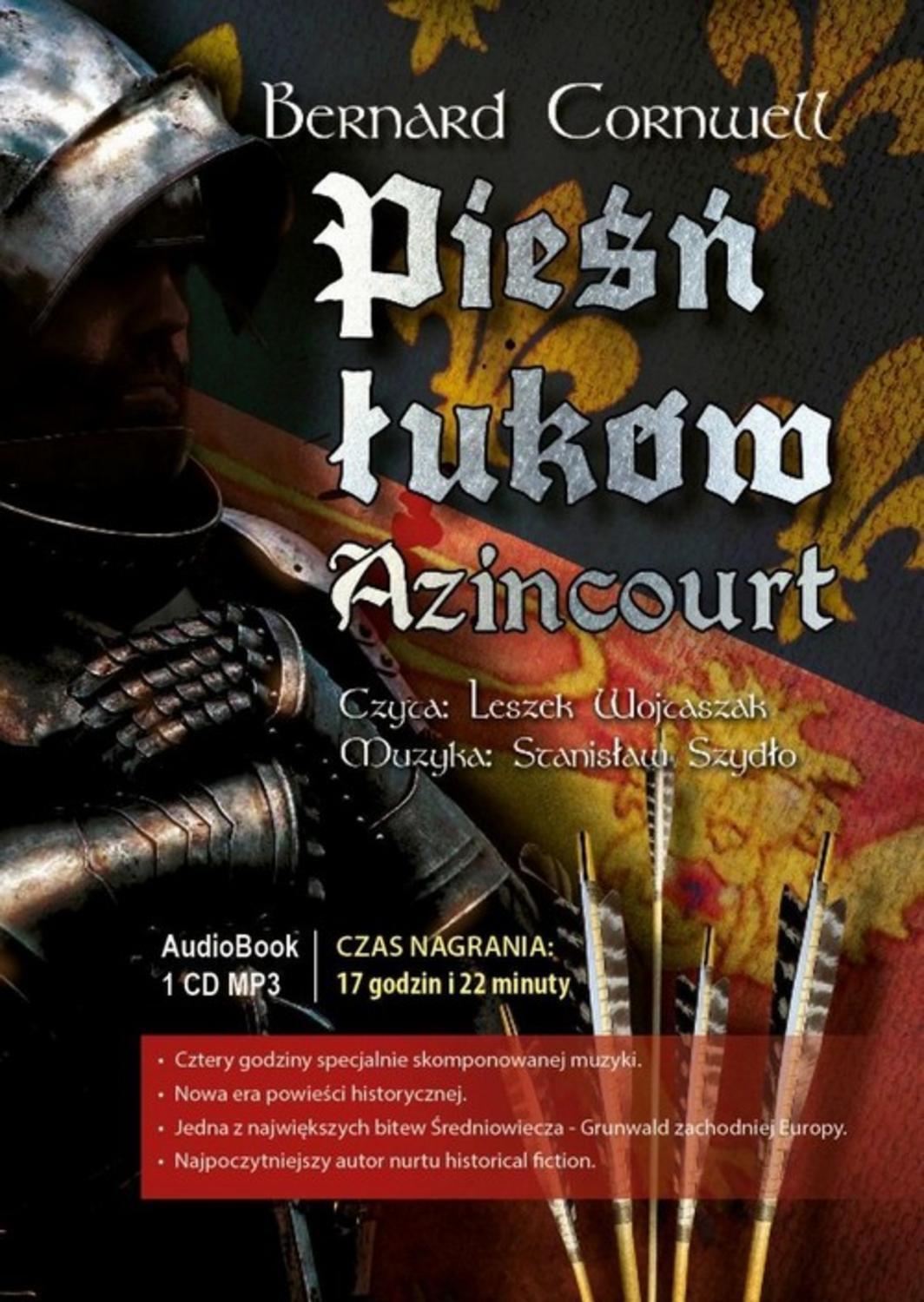 

Pieśń łuków Azincourt