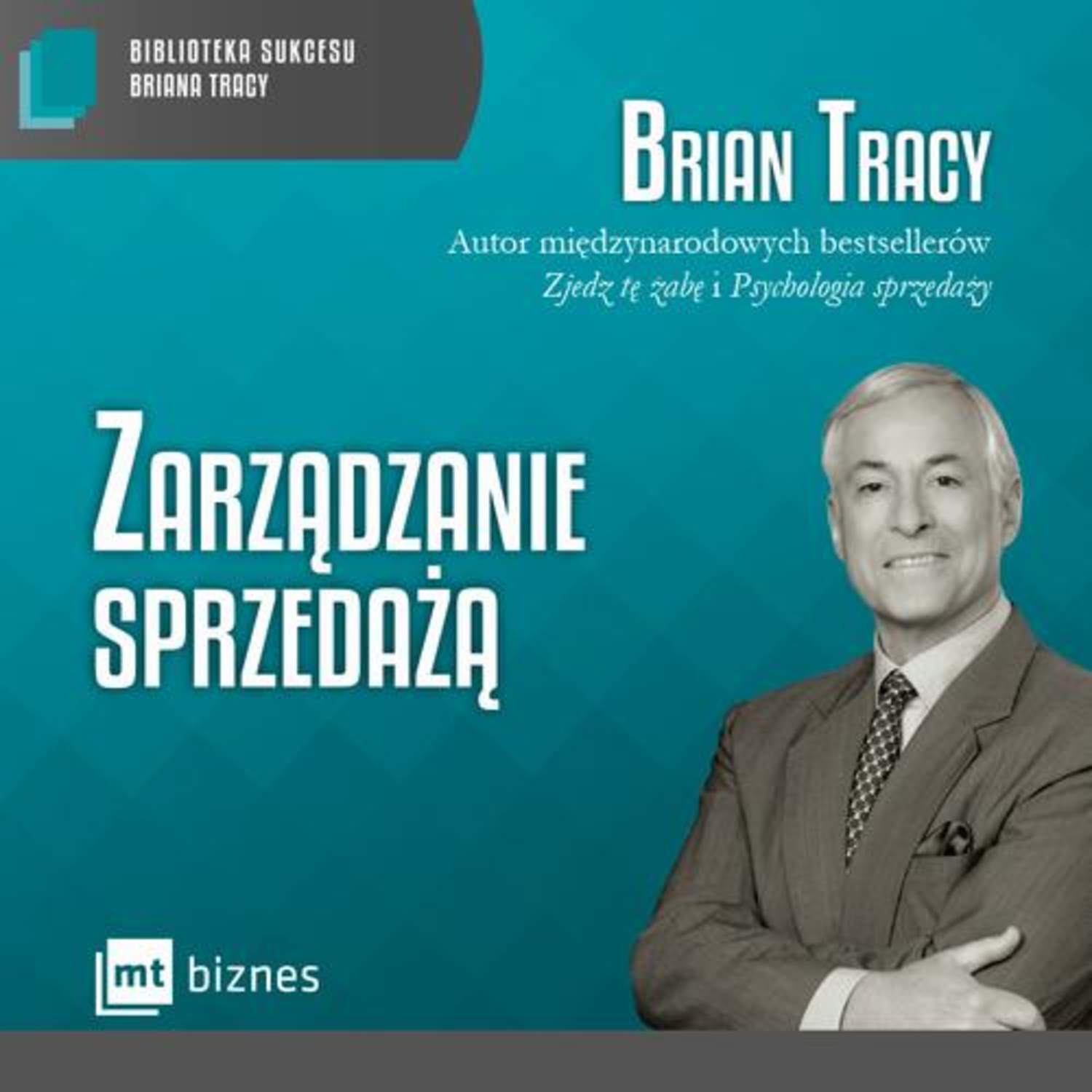 Zarządzanie sprzedażą