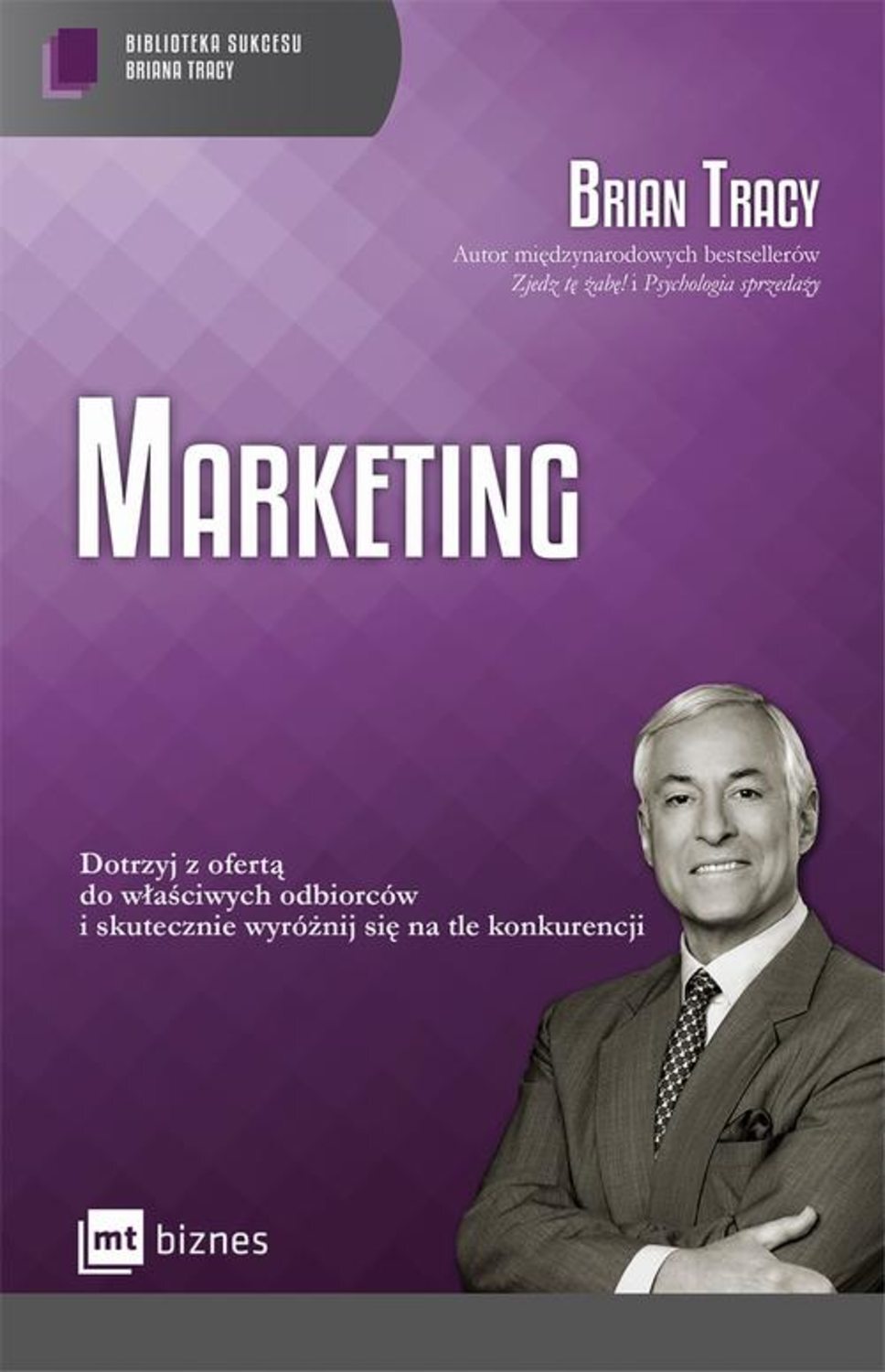 

Marketing