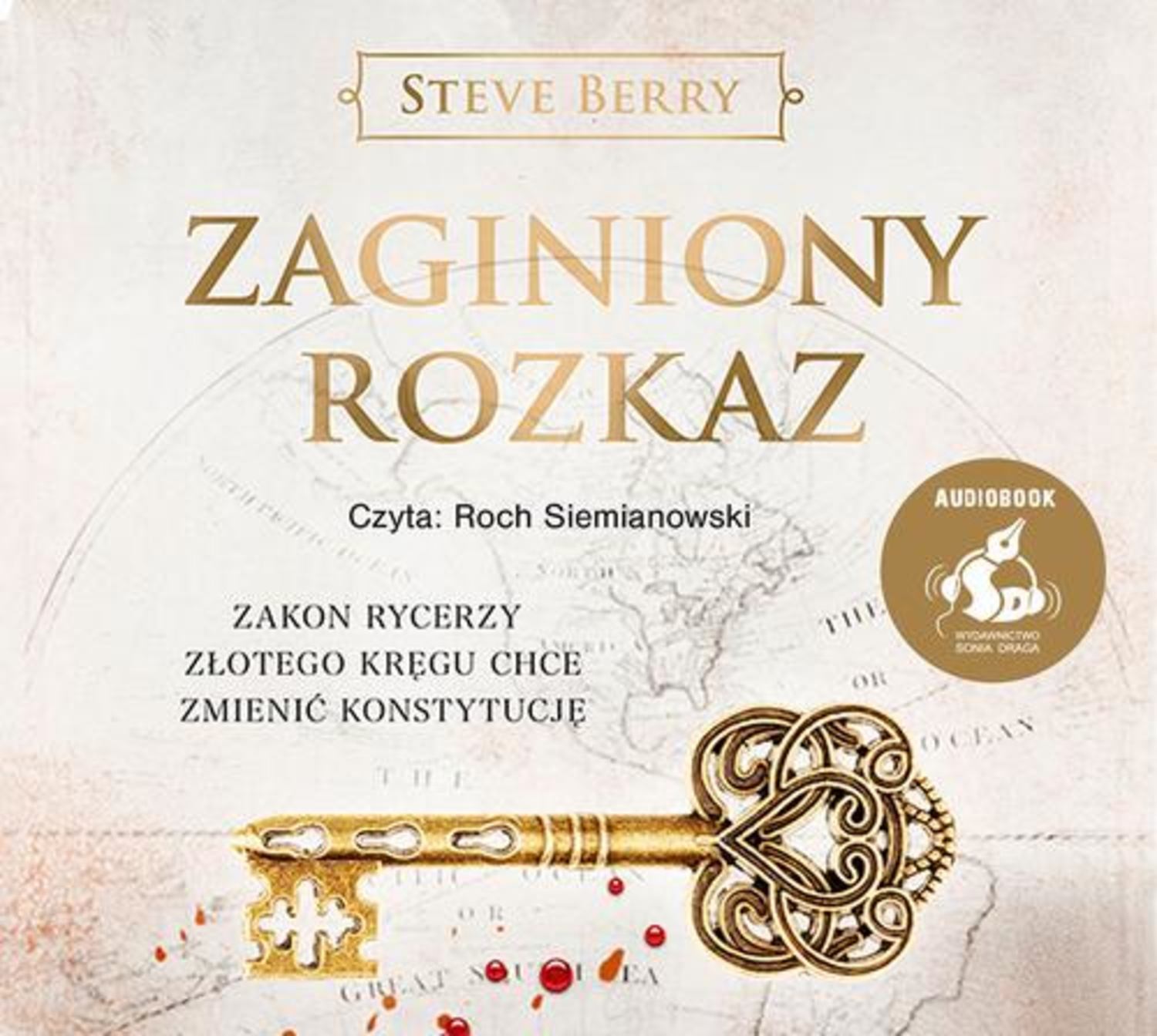 

Zaginiony rozkaz