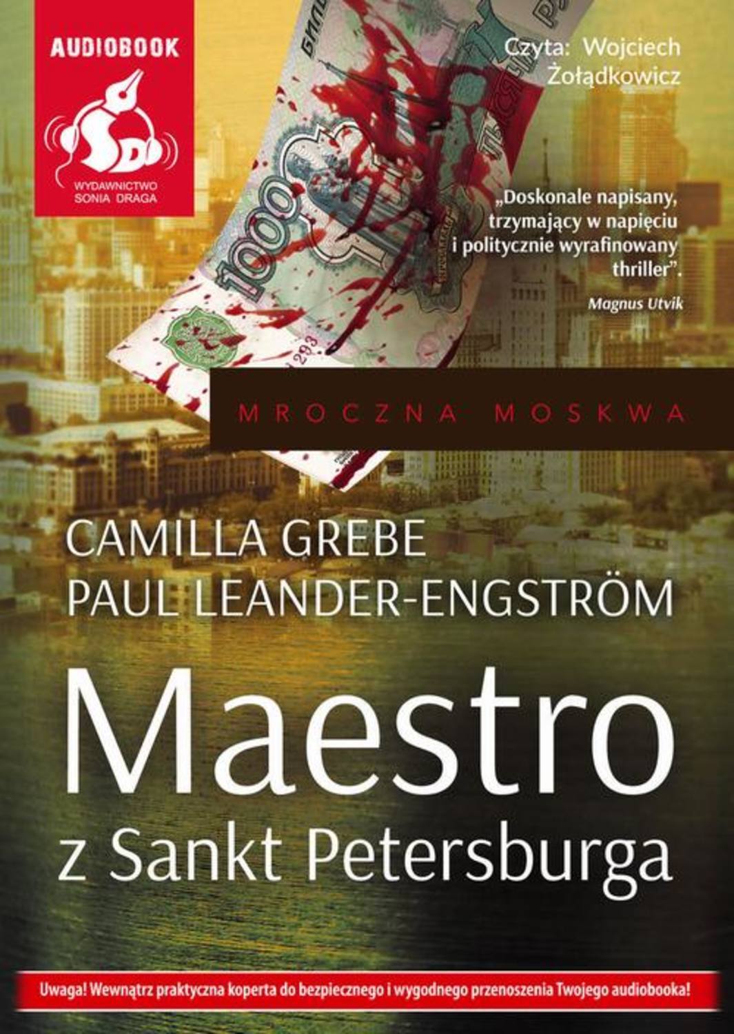 

Maestro z Sankt Petersburga