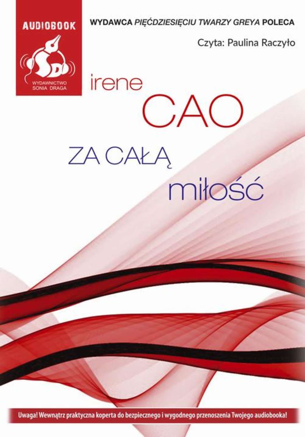 

Za całą miłość