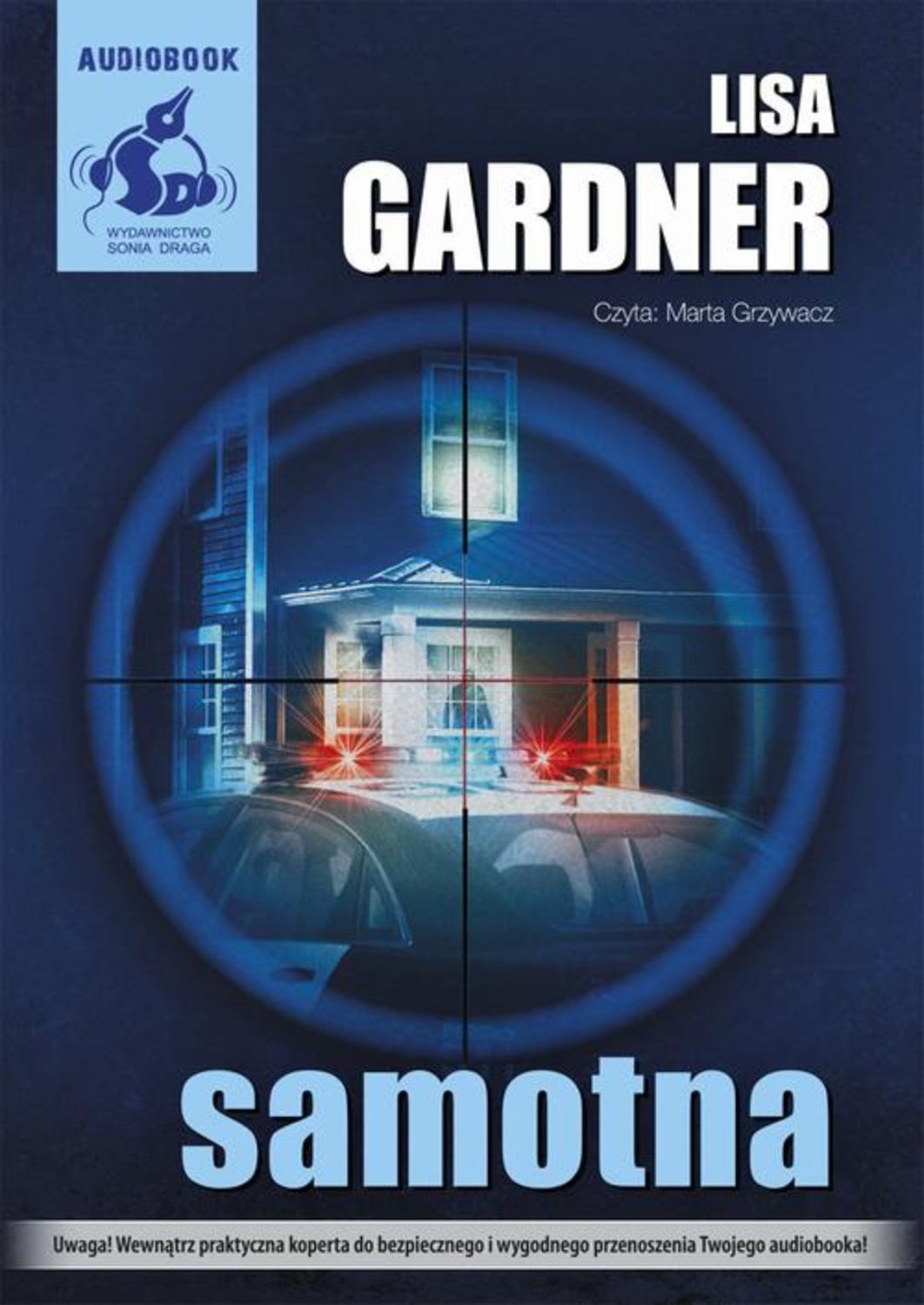 

Samotna