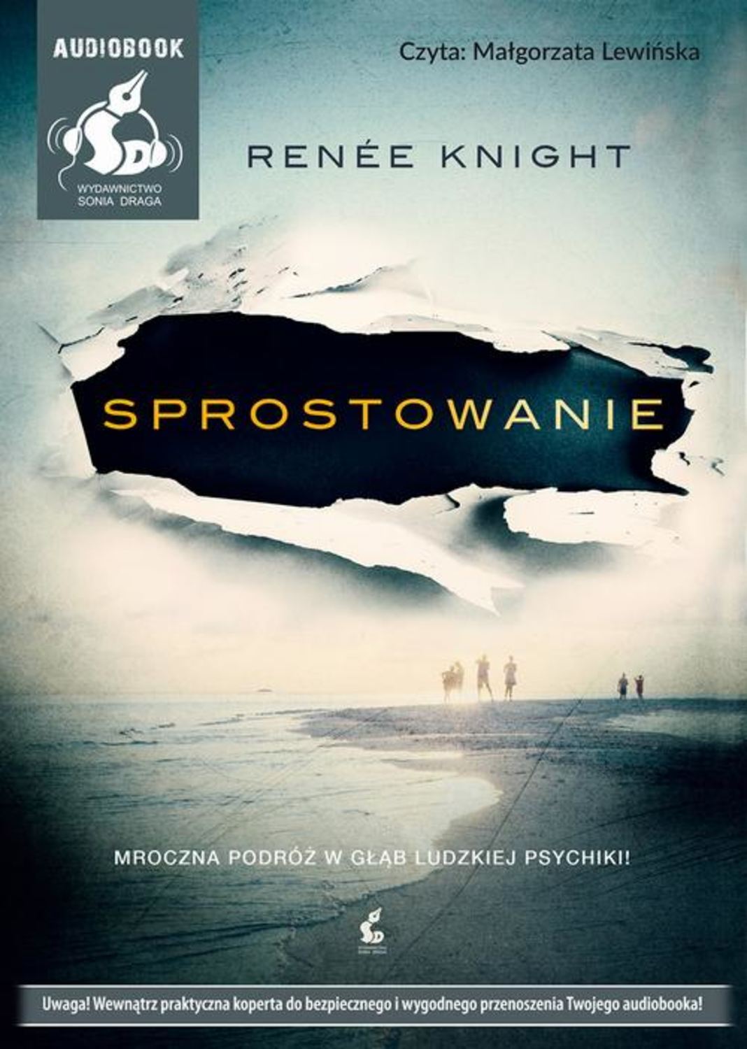 

Sprostowanie