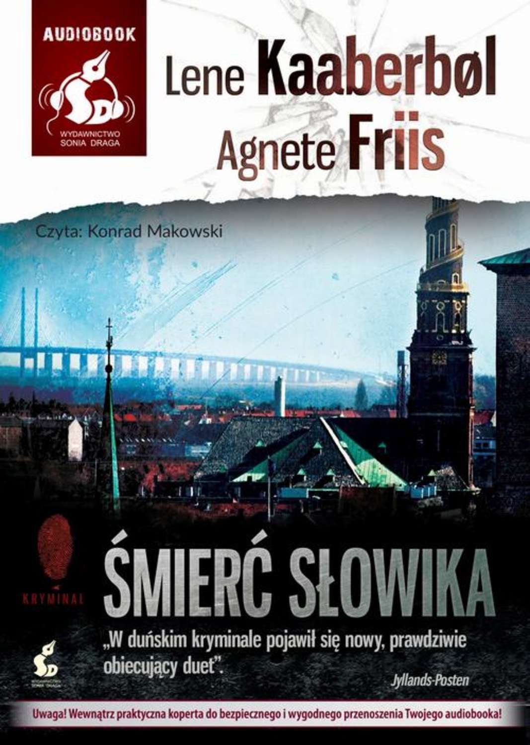 

Śmierć słowika