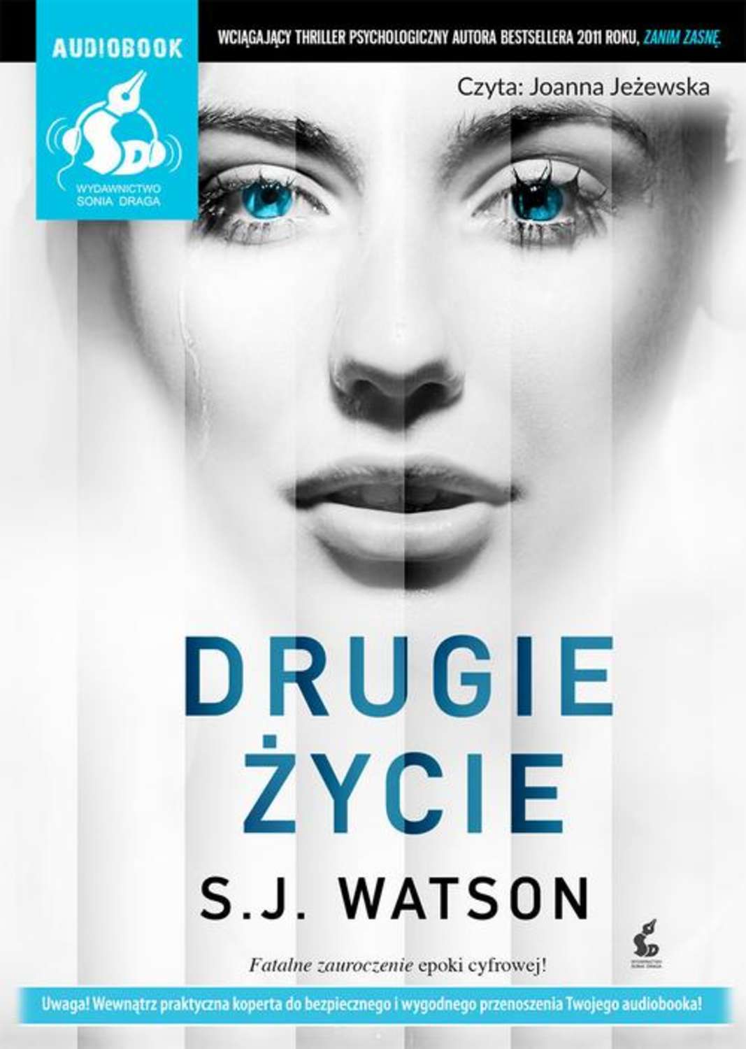 

Drugie życie