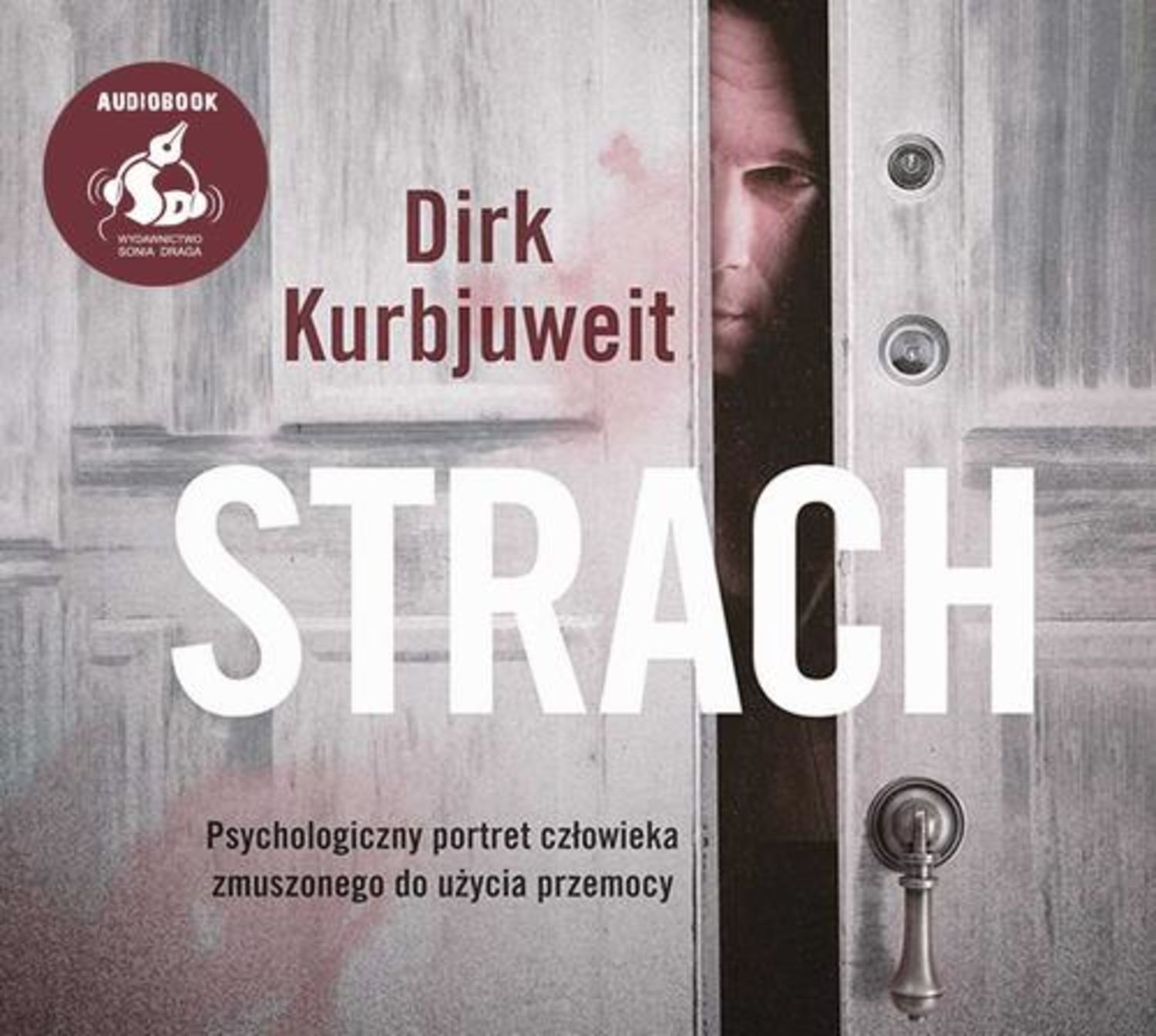 

Strach