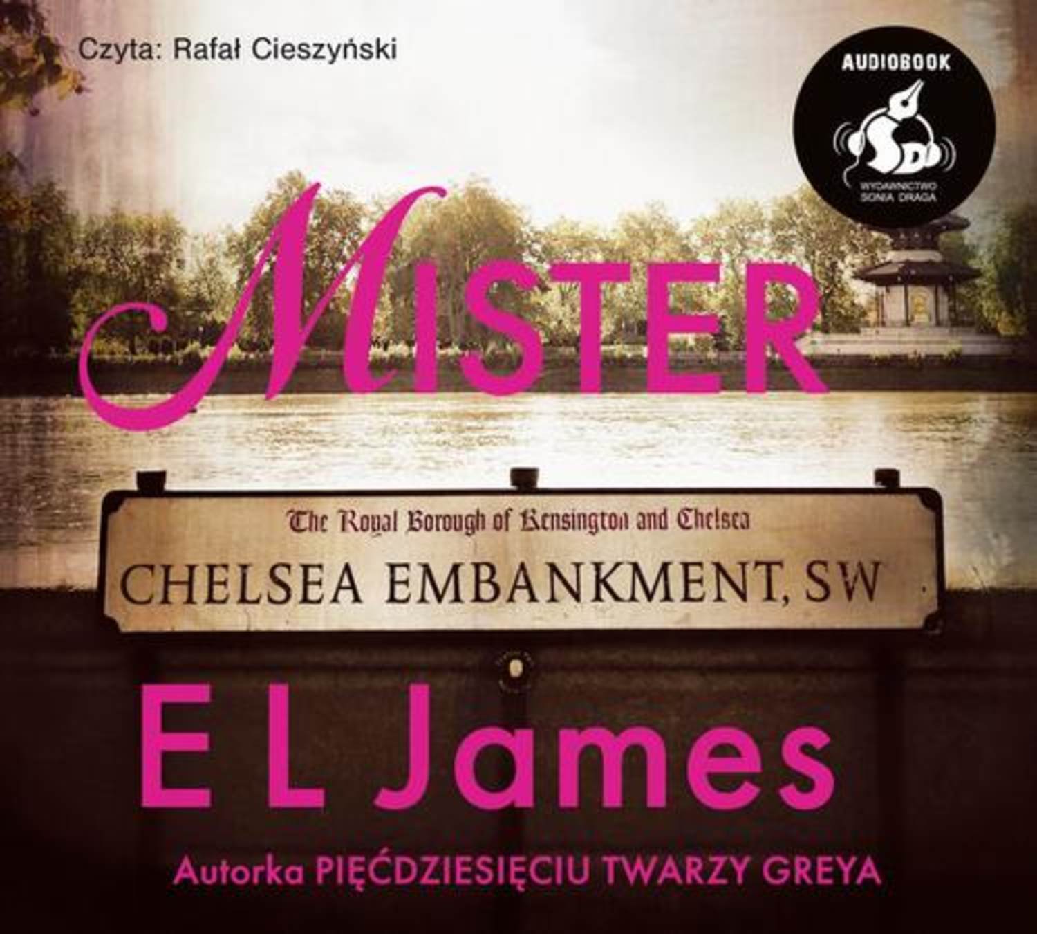 

Mister