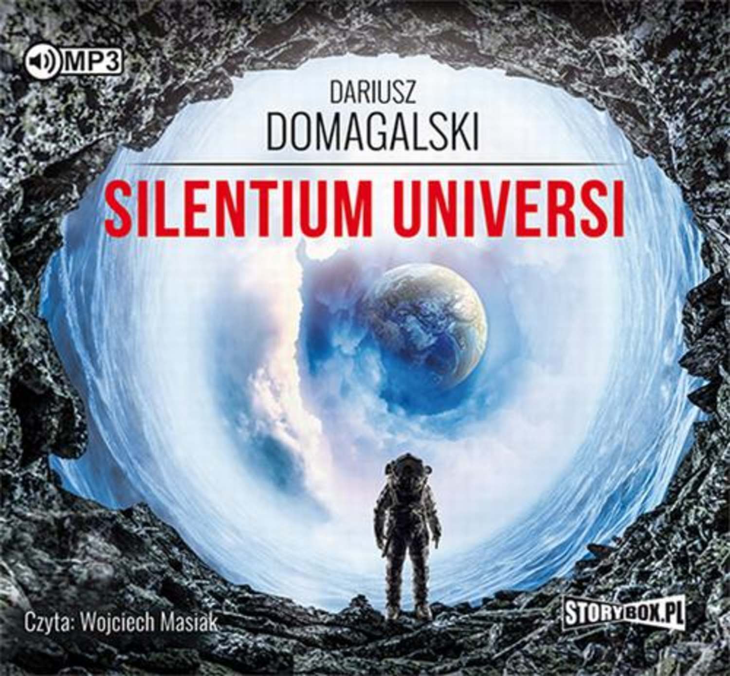 Silentium Universi