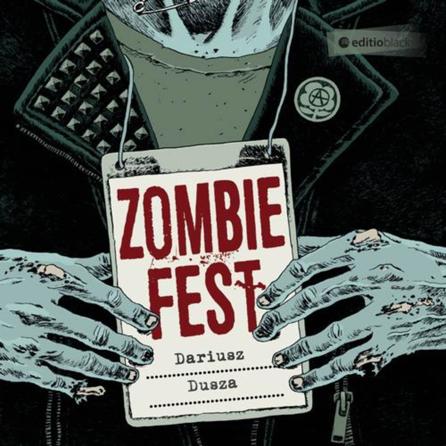 

Zombie Fest