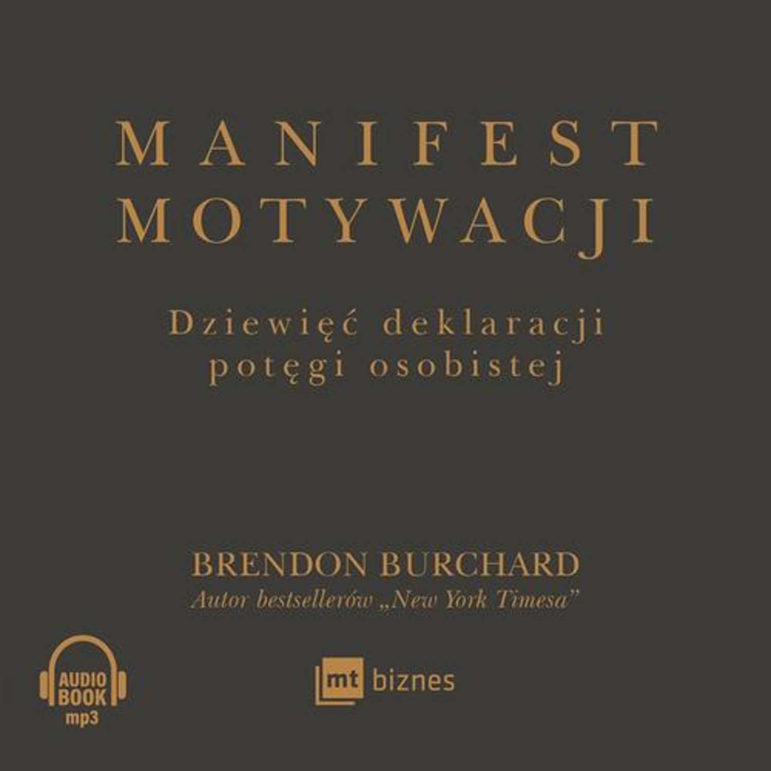 

Manifest motywacji