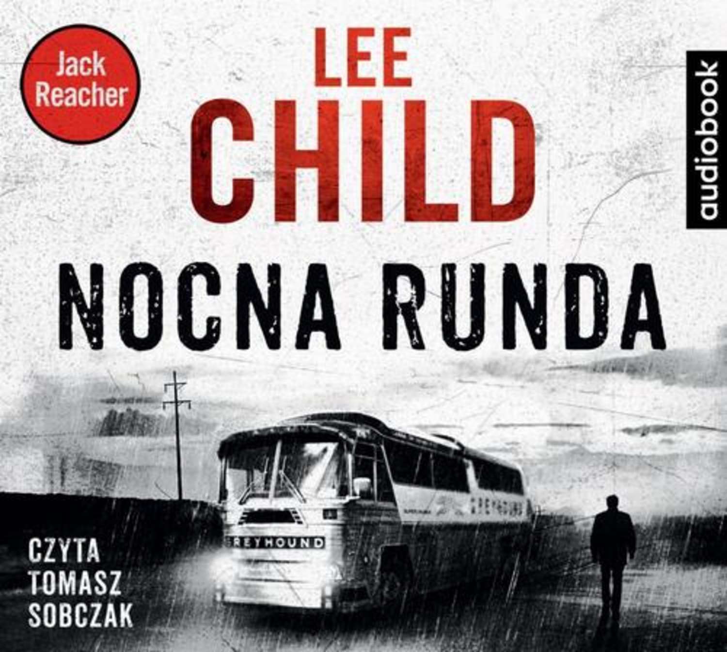 Jack Reacher. Nocna Runda