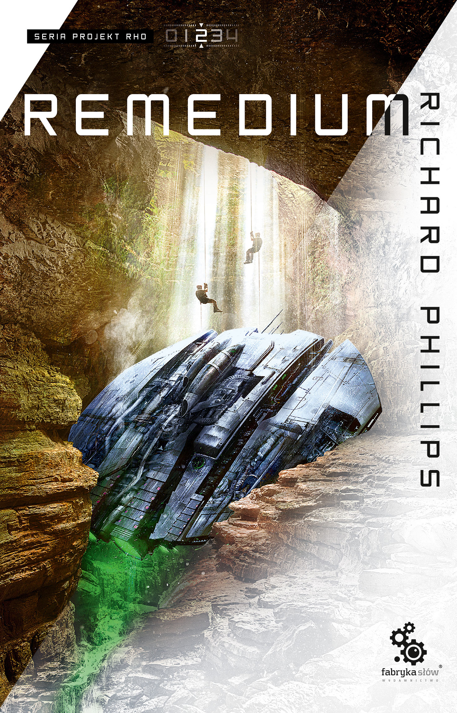 

Remedium