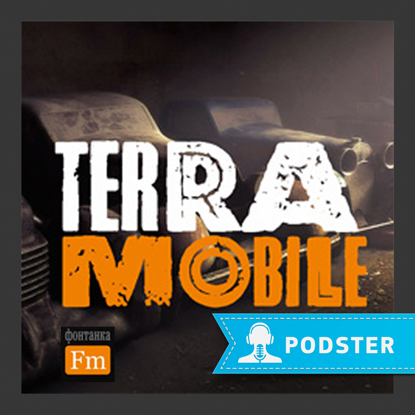 Александр Цыпин Покупаем подержанный автомобиль весной 2014. "Терра Мобиле" (150)