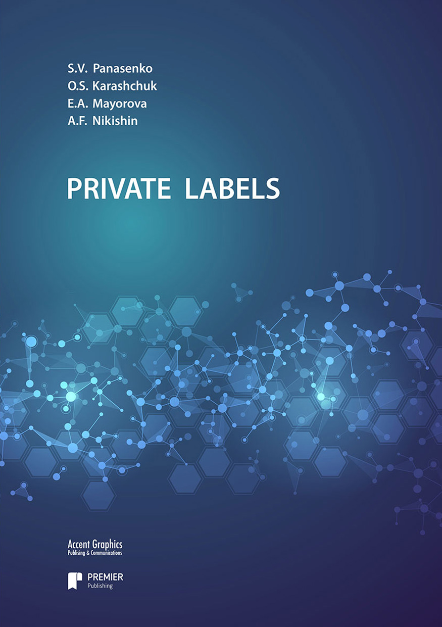 

Private labels