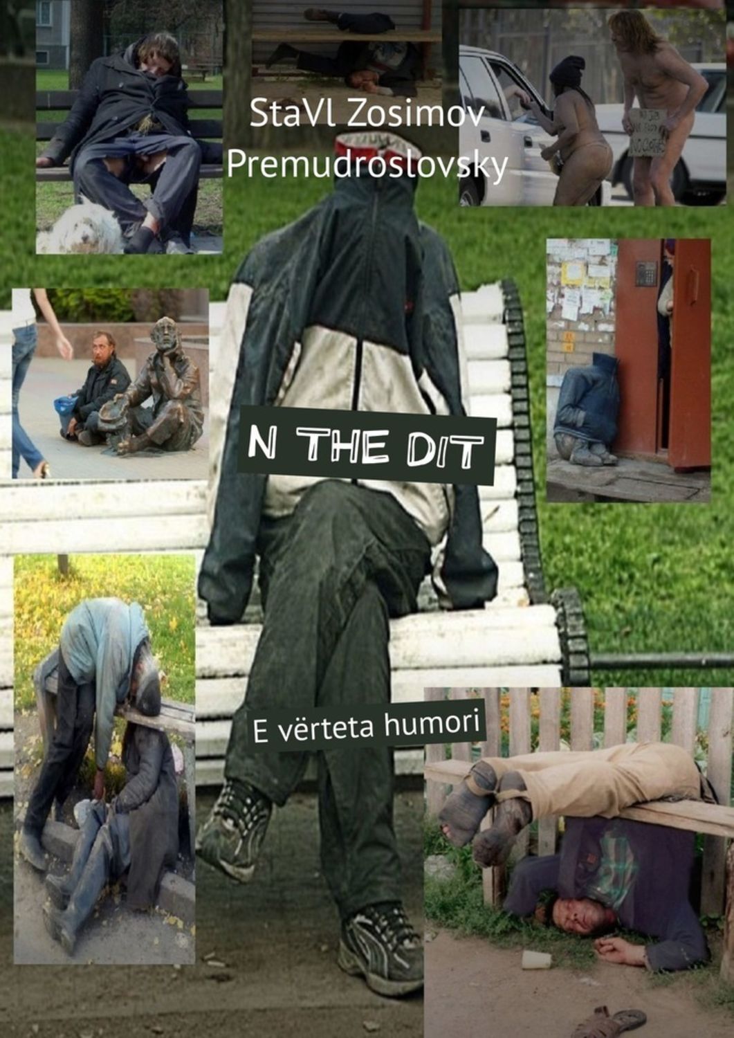 

N THE DIT. E vërteta humori
