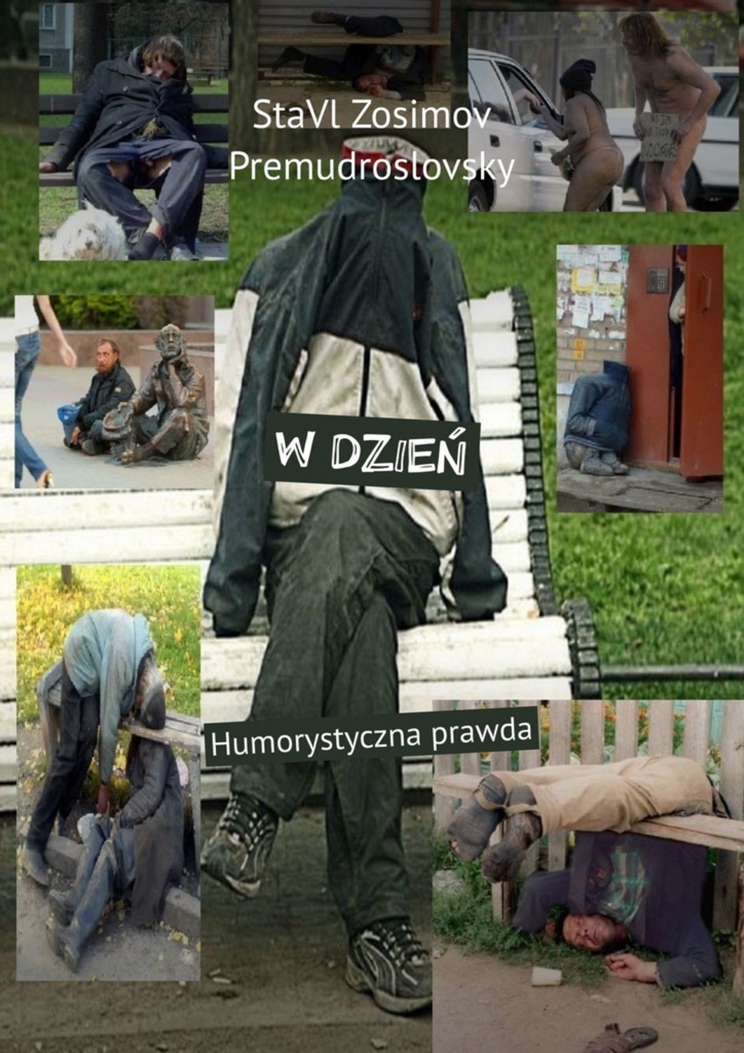 

W DZIEŃ. Humorystyczna prawda