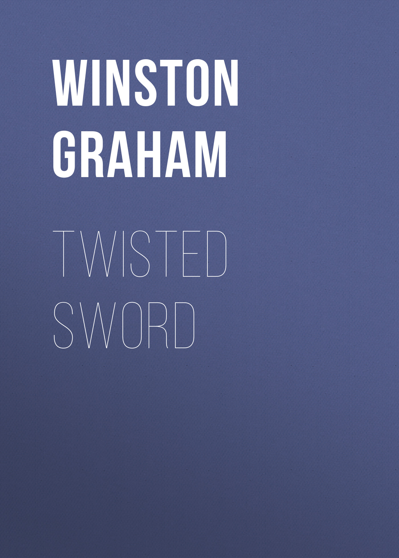 Twisted Sword