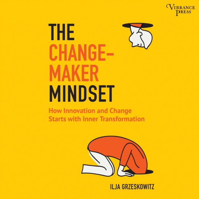 Changemaker Mindset