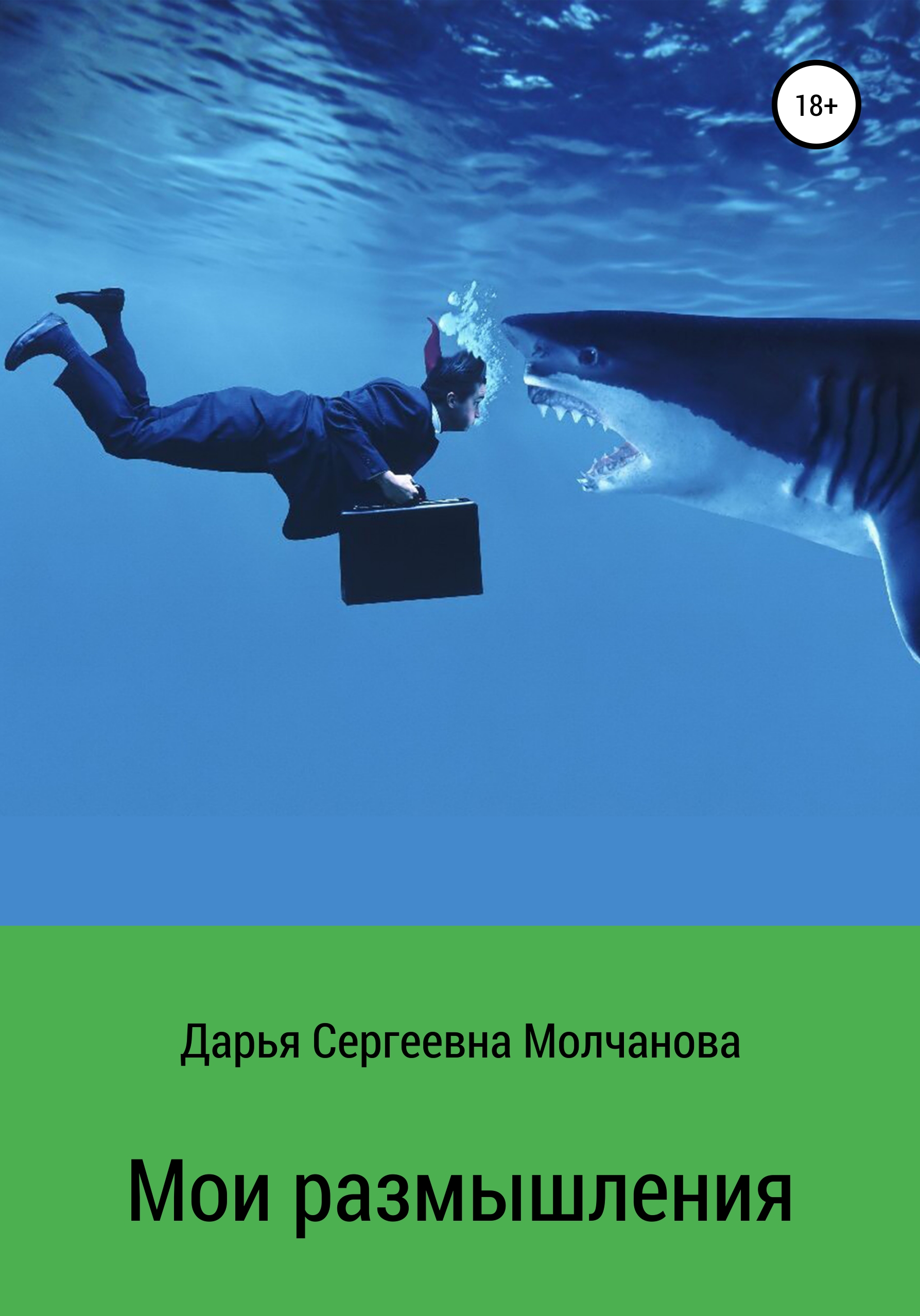 

Мои размышления