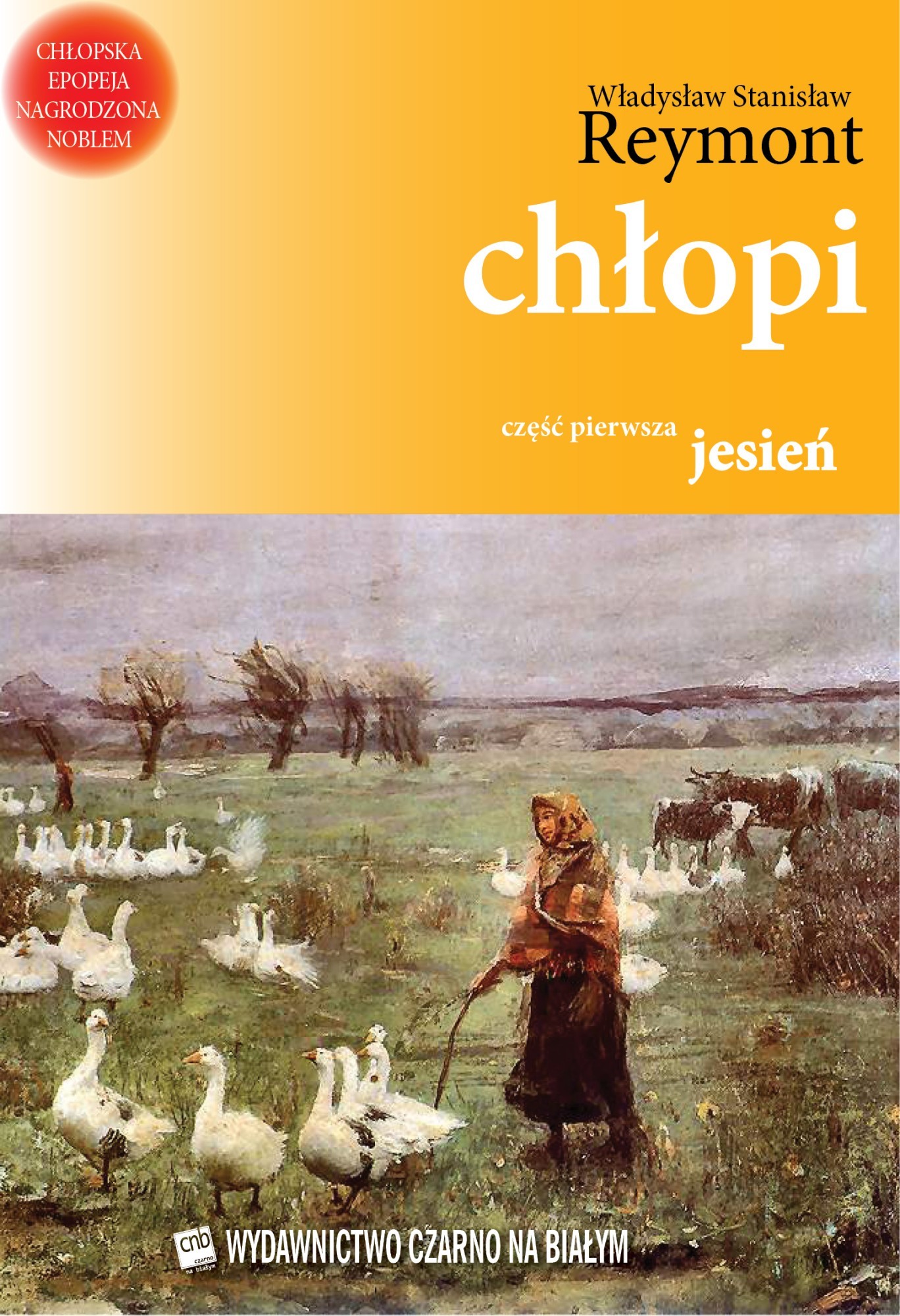 Chłopi