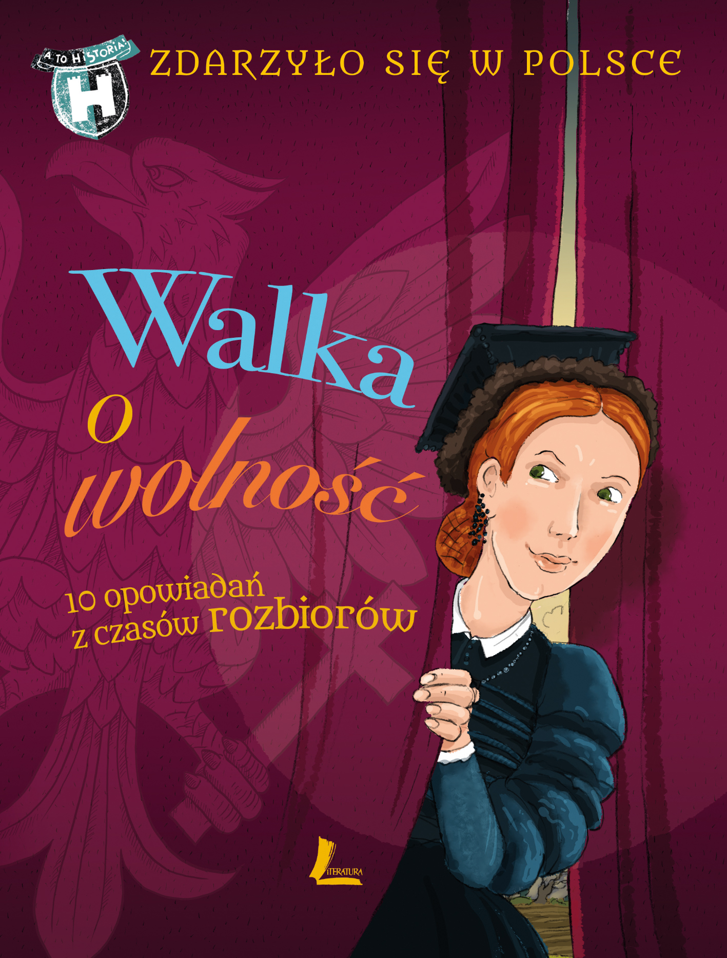 Walka o wolność