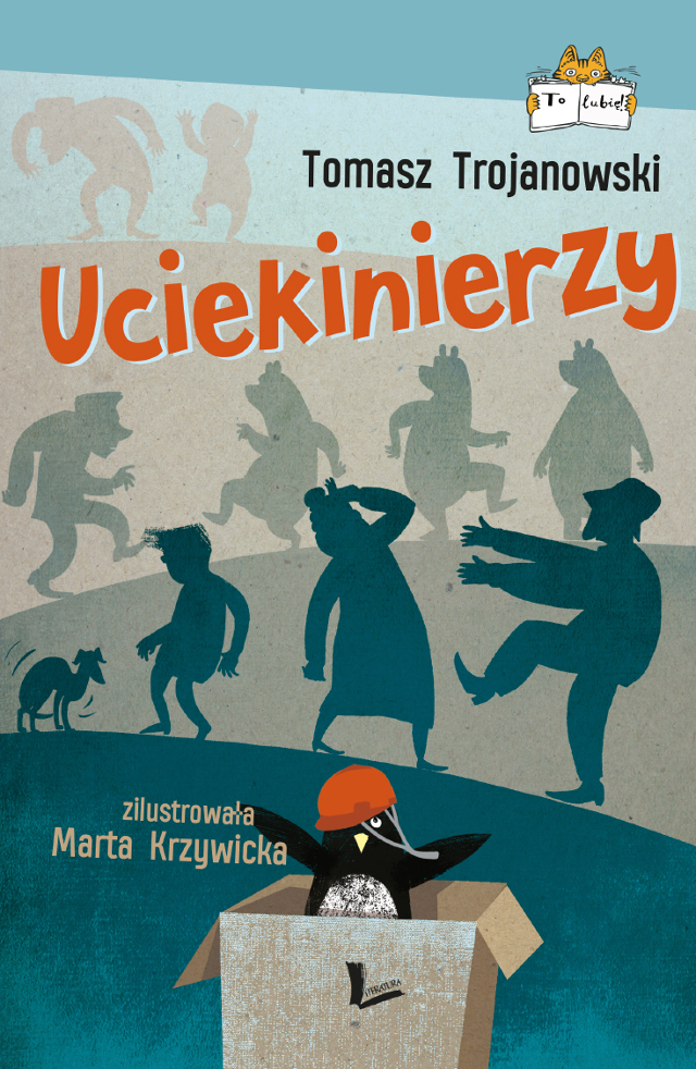 Uciekinierzy