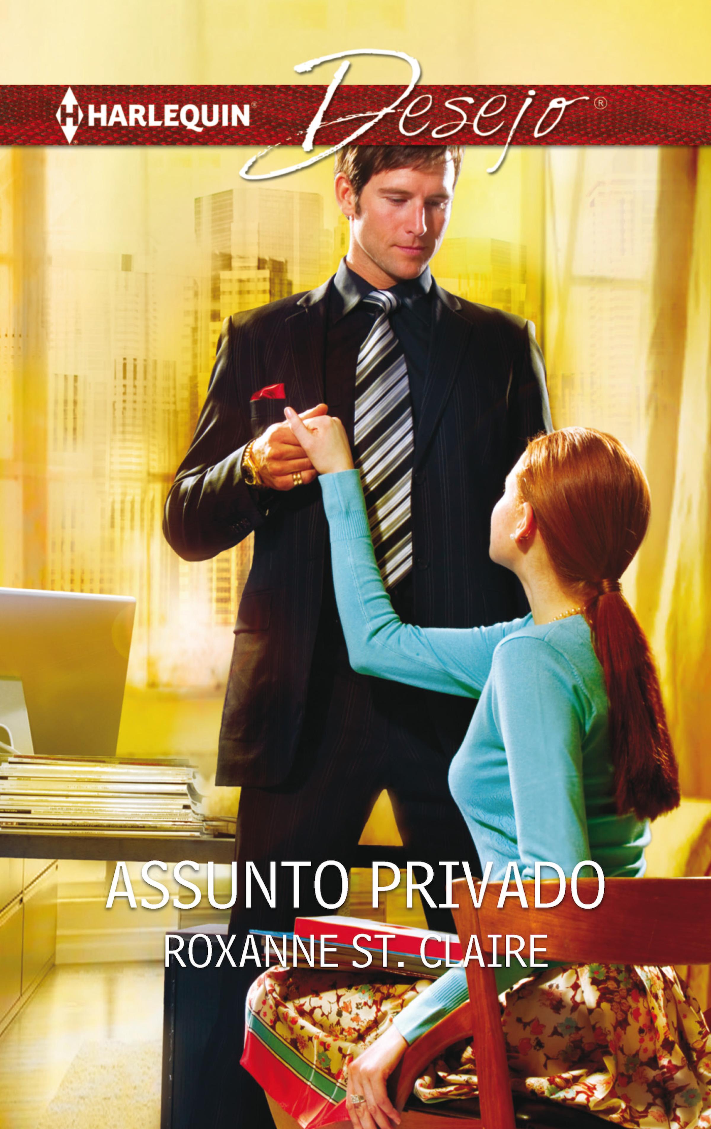 Assunto privado