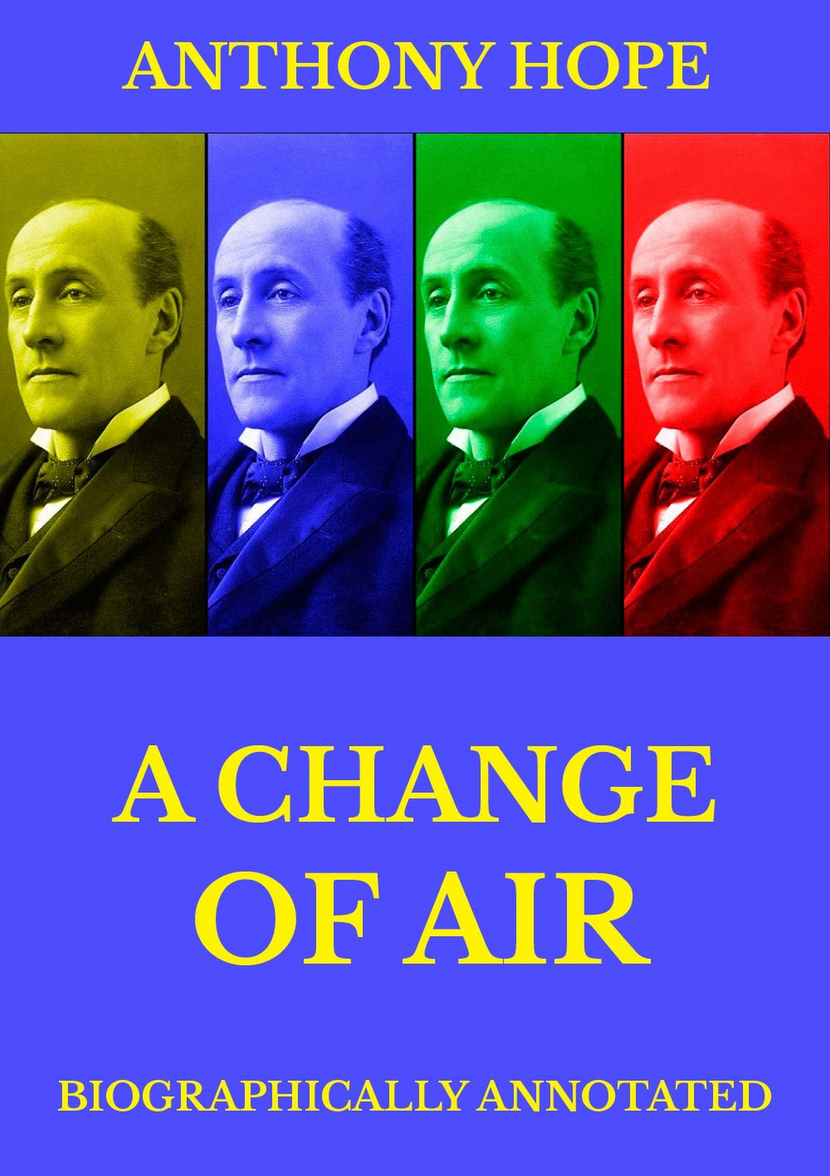 A Change of Air