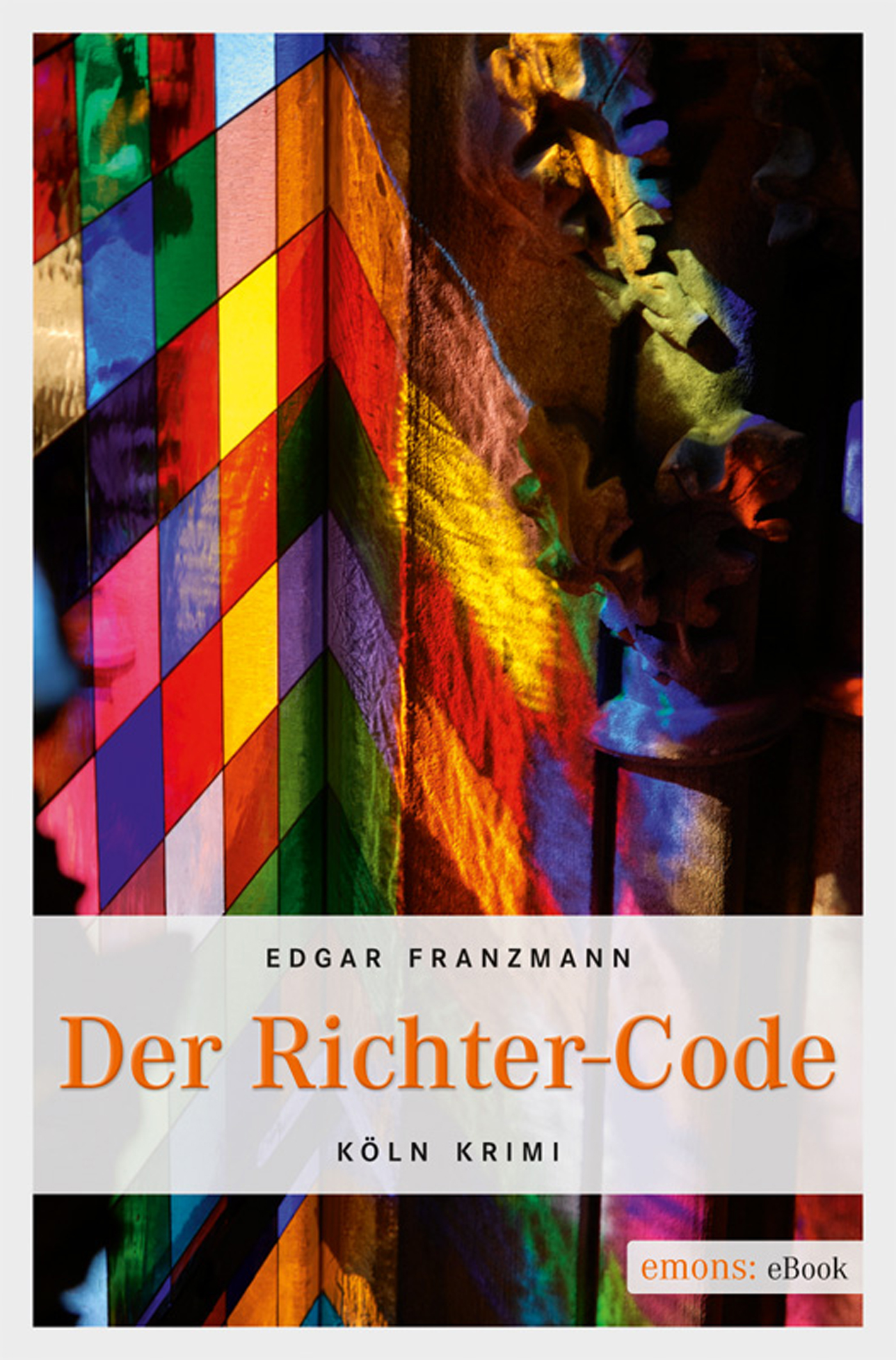 Der Richter-Code