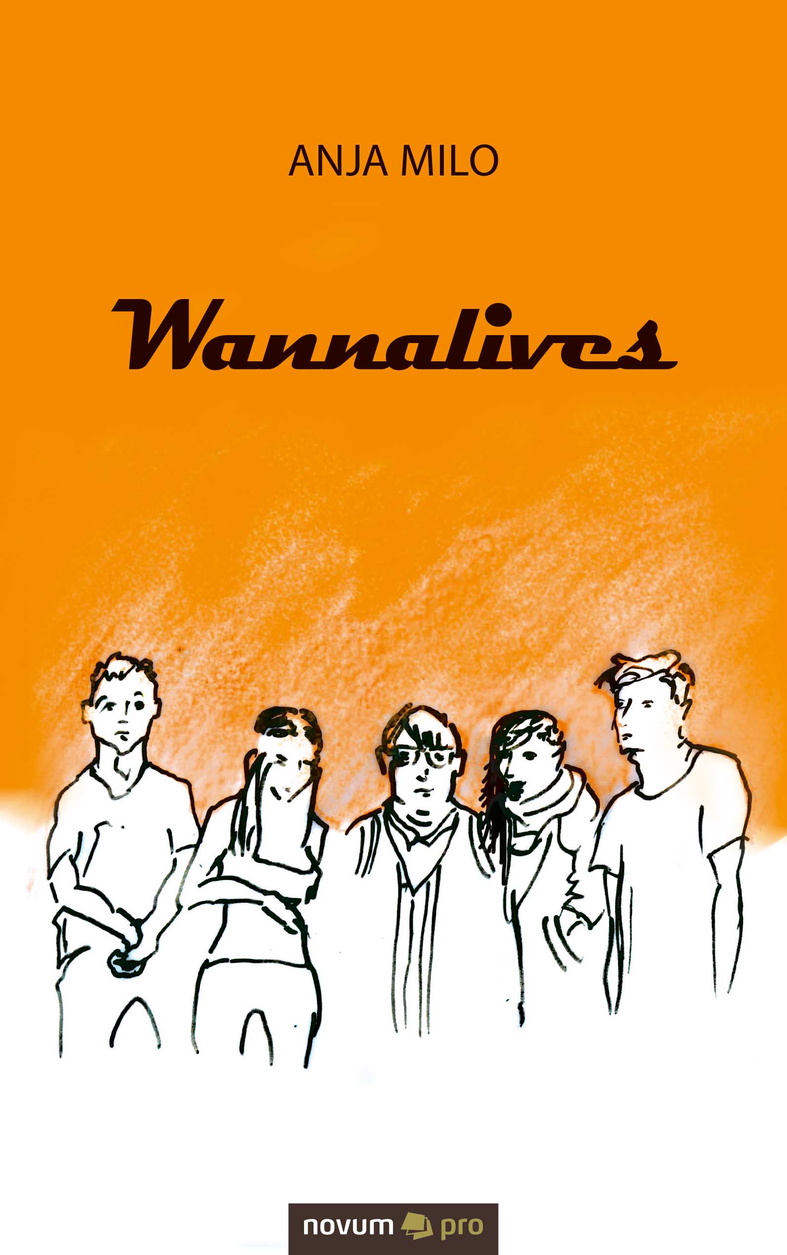 

Wannalives