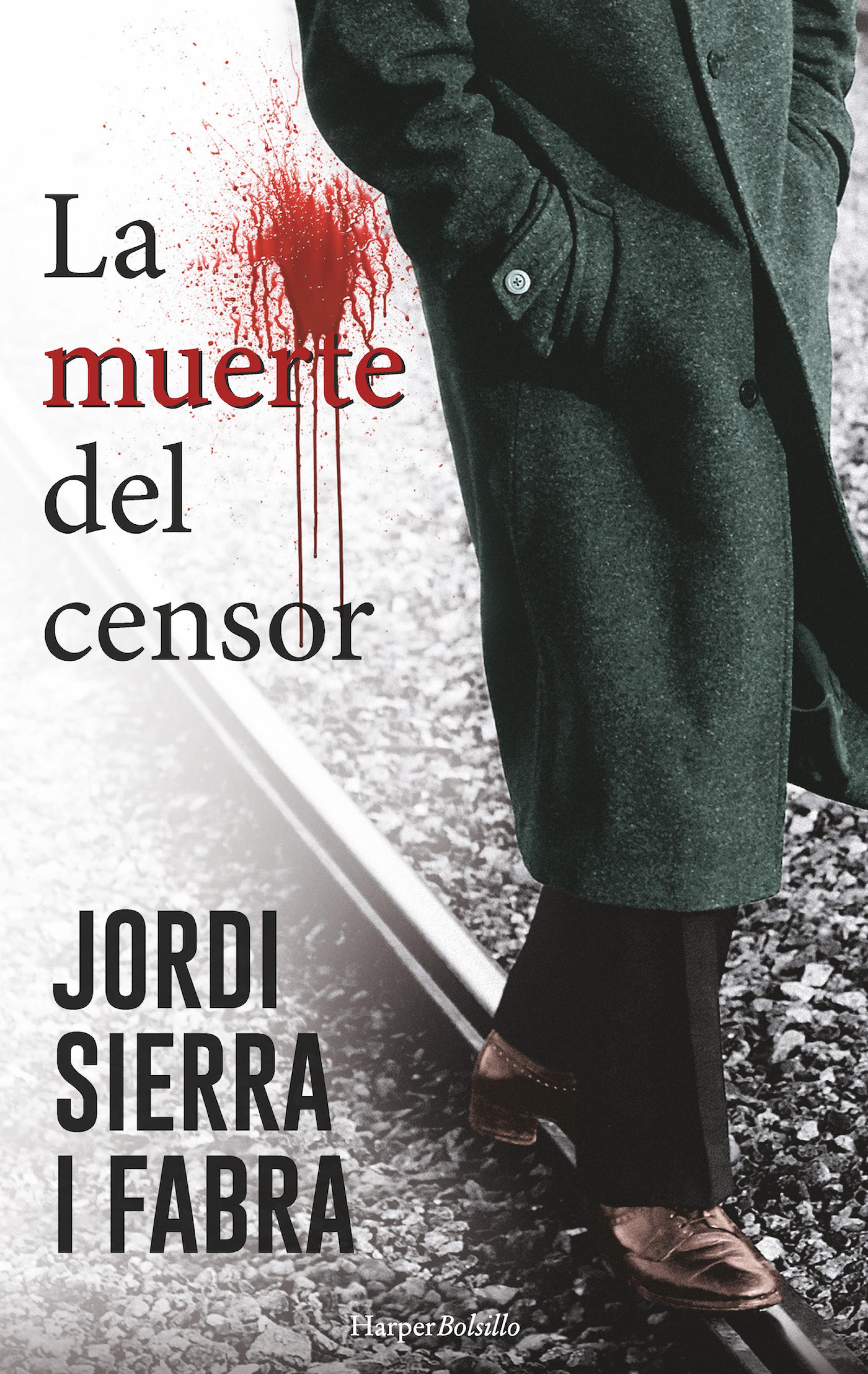 La muerte del censor