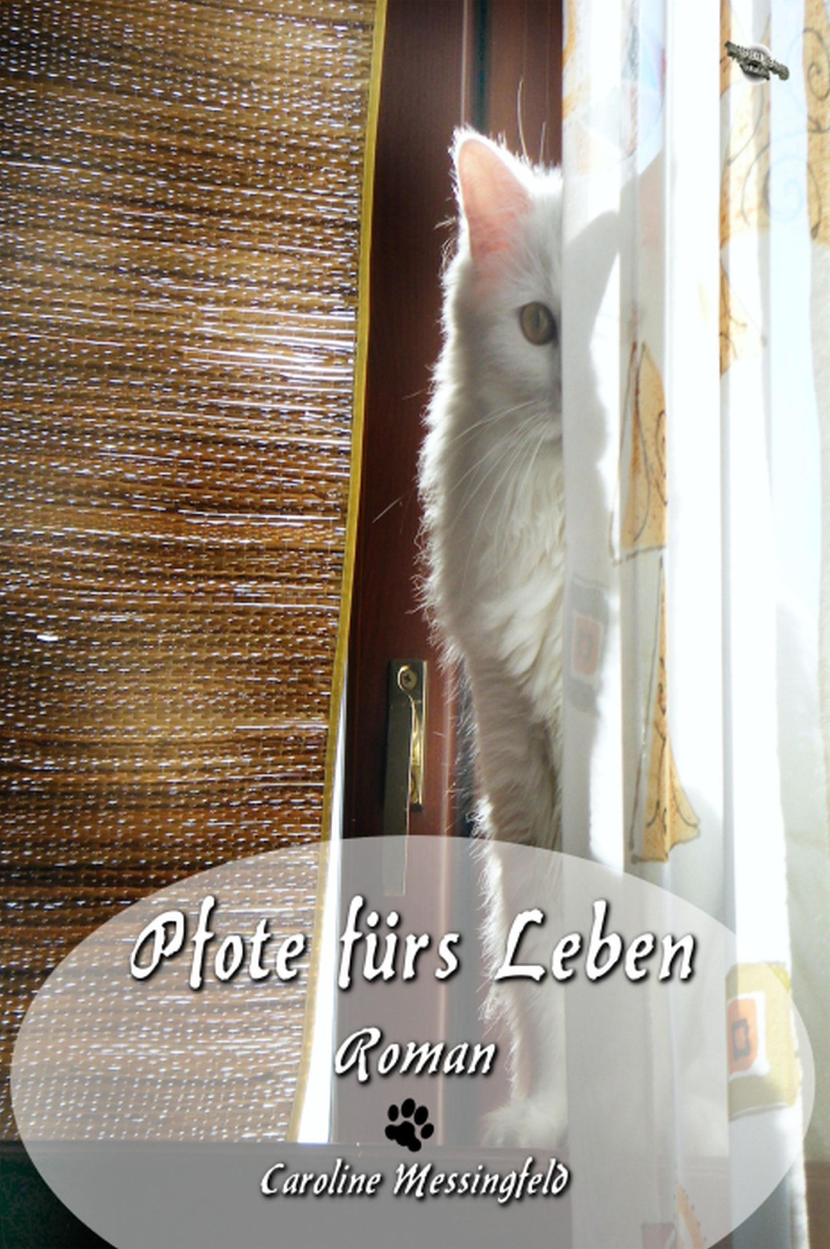 

Pfote fürs Leben