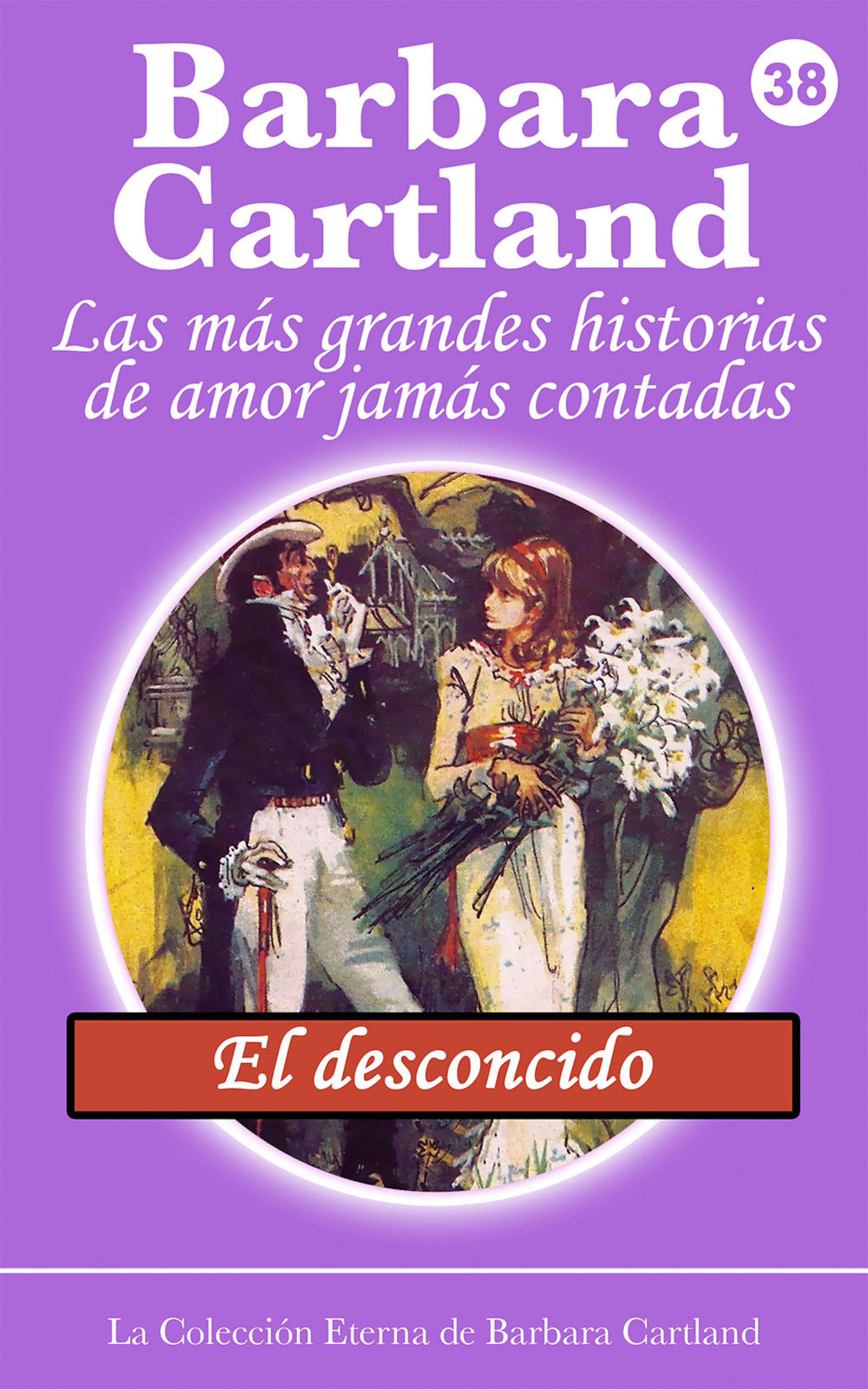 

El Desconocido