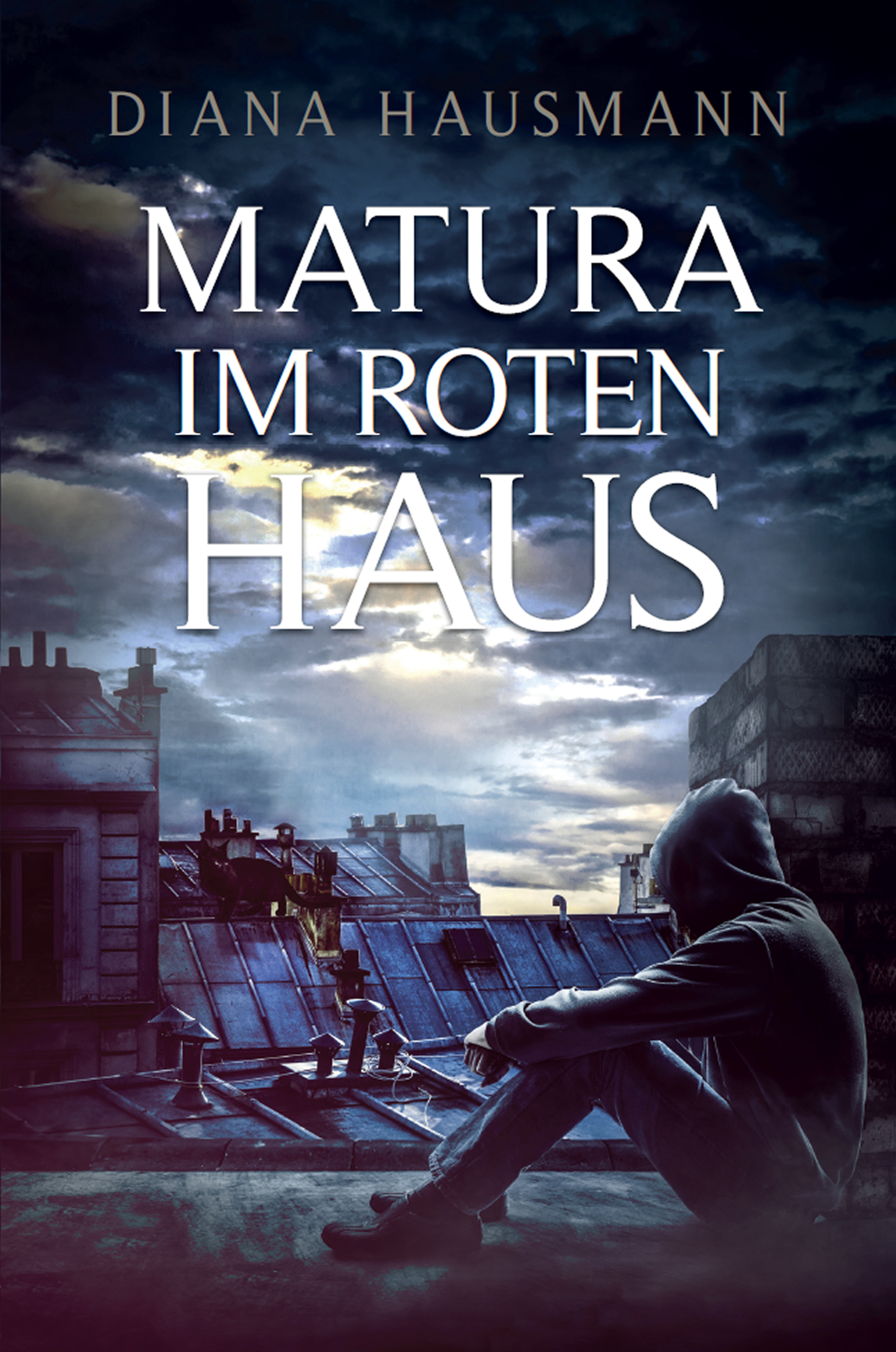 

Matura im roten Haus