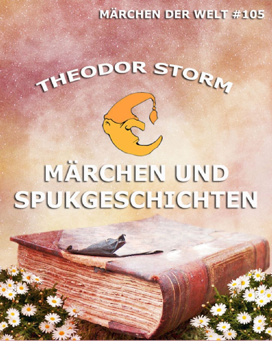 Märchen und Spukgeschichten