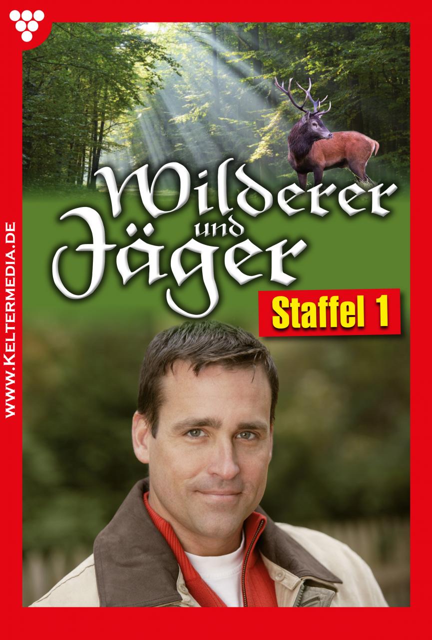 Wilderer und Jäger Staffel 1