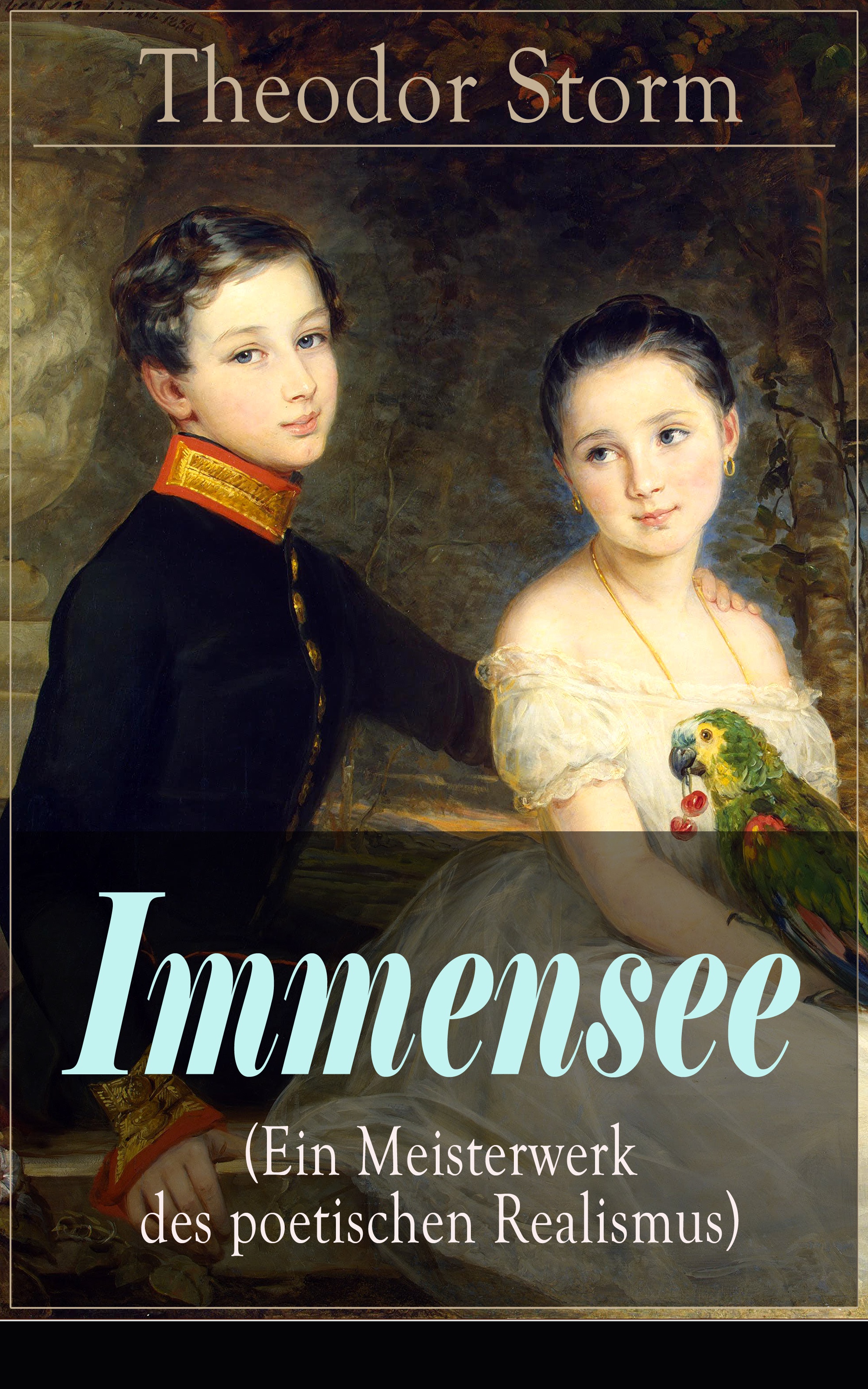 Immensee (Ein Meisterwerk des poetischen Realismus)