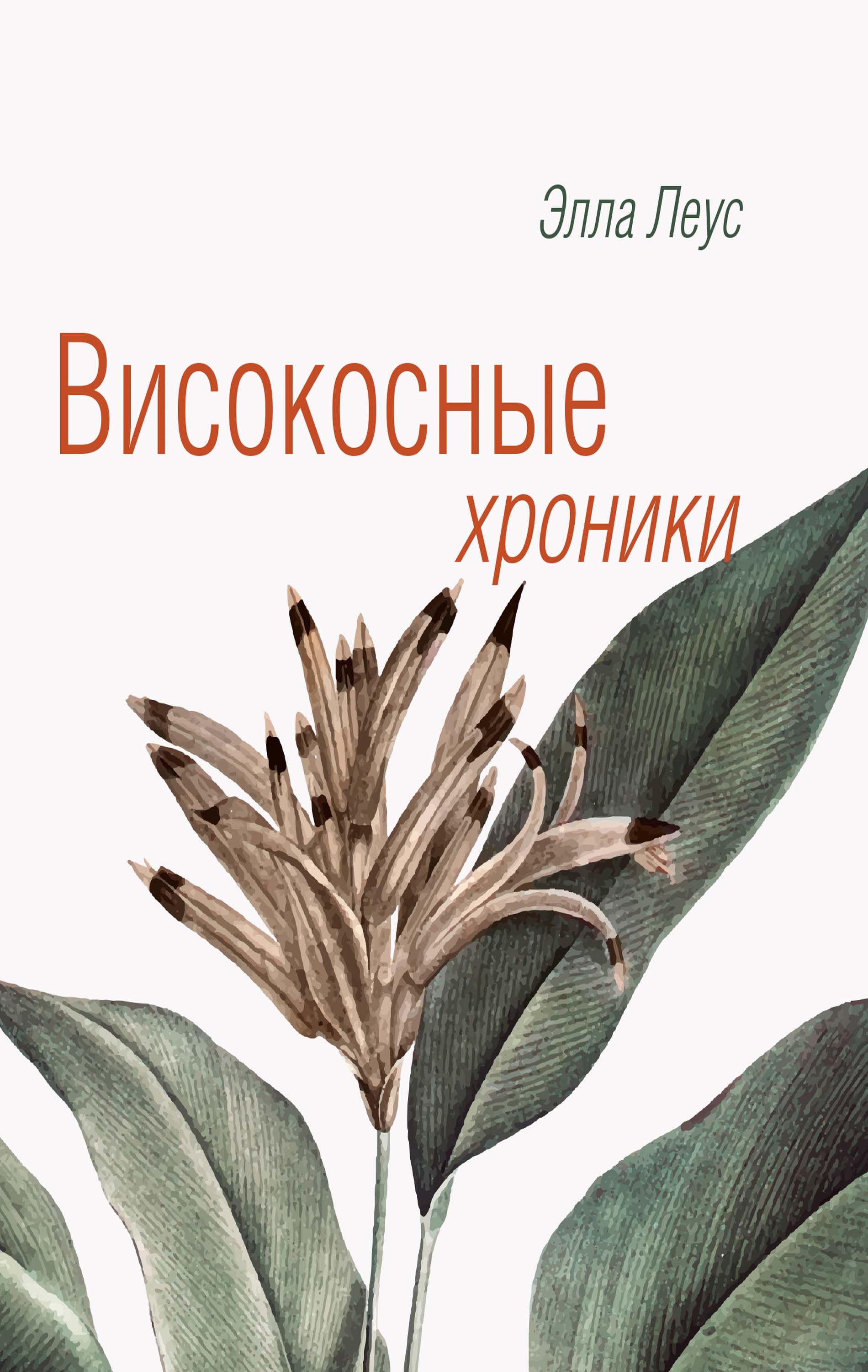 

Високосные хроники