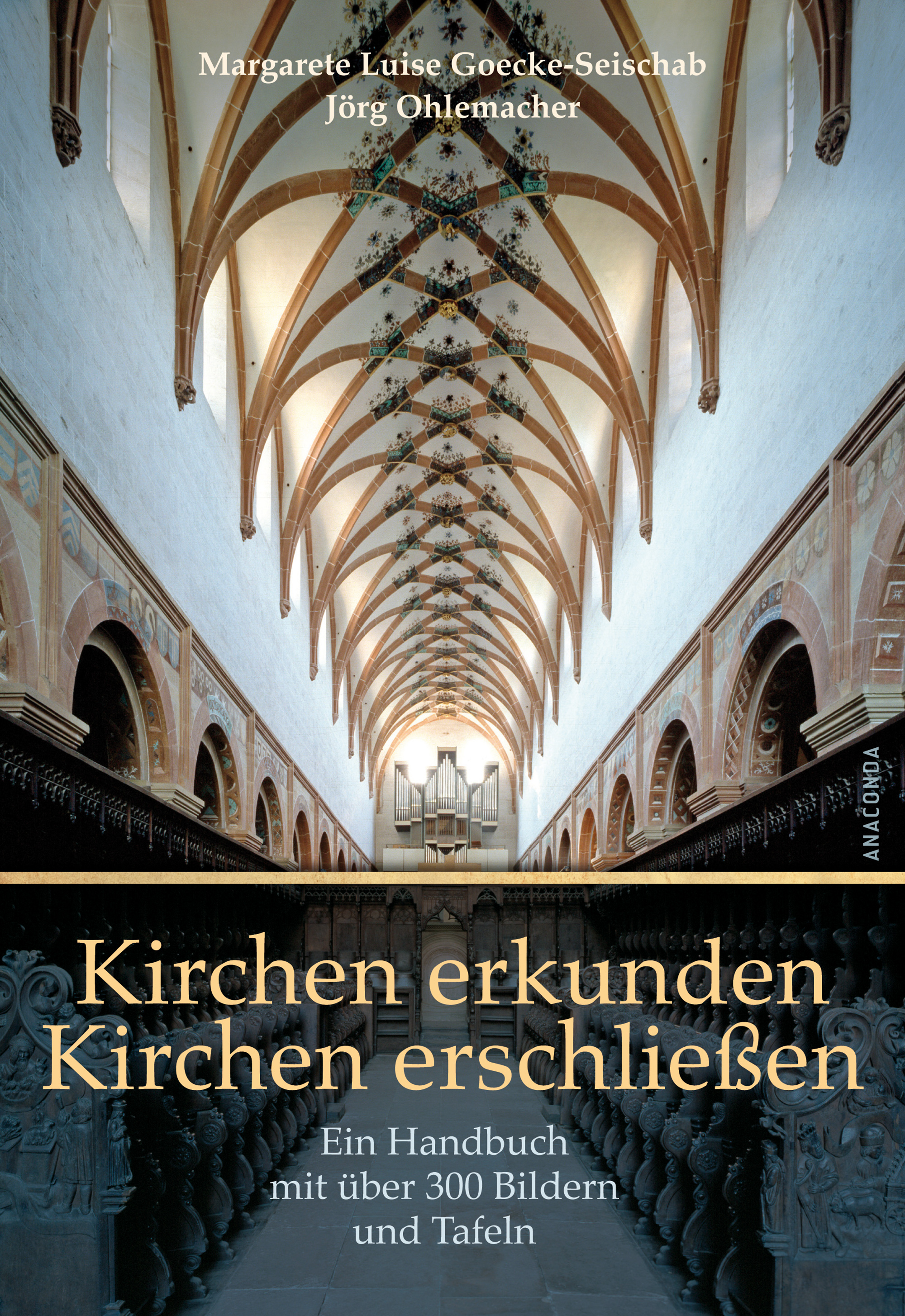 

Kirchen erkunden - Kirchen erschließen