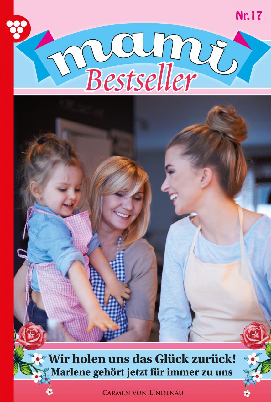 Mami Bestseller 17 – Familienroman