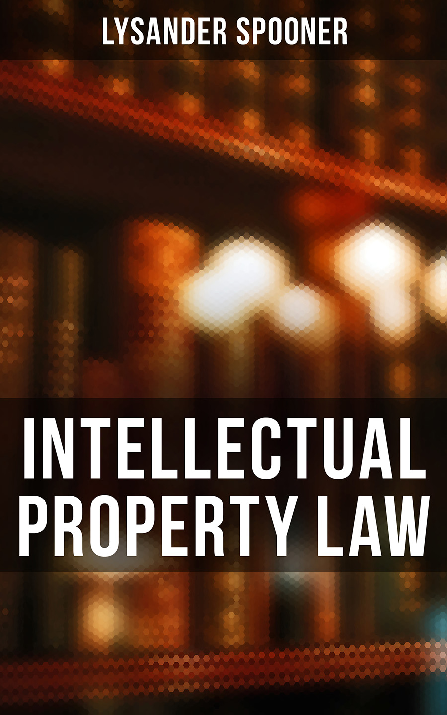 

Intellectual Property Law